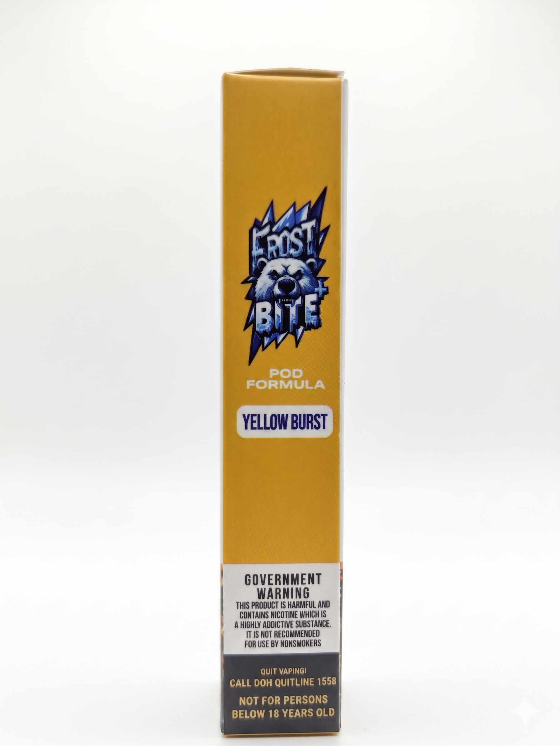 Frostbite 30ml