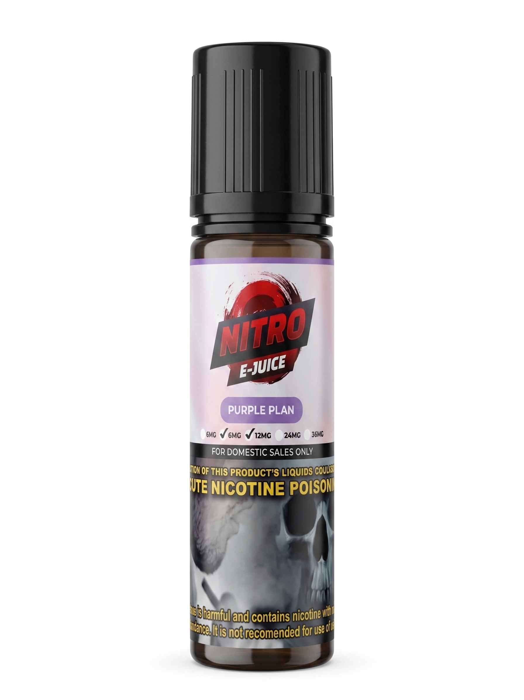 Nitro 60ml