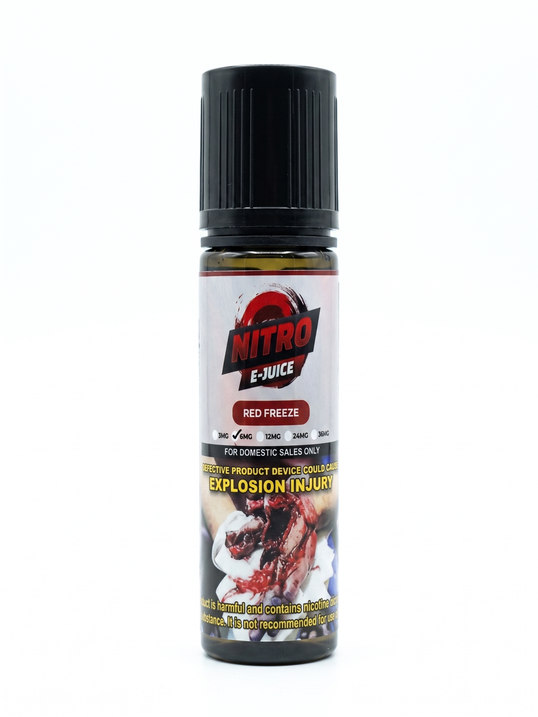 Nitro 60ml