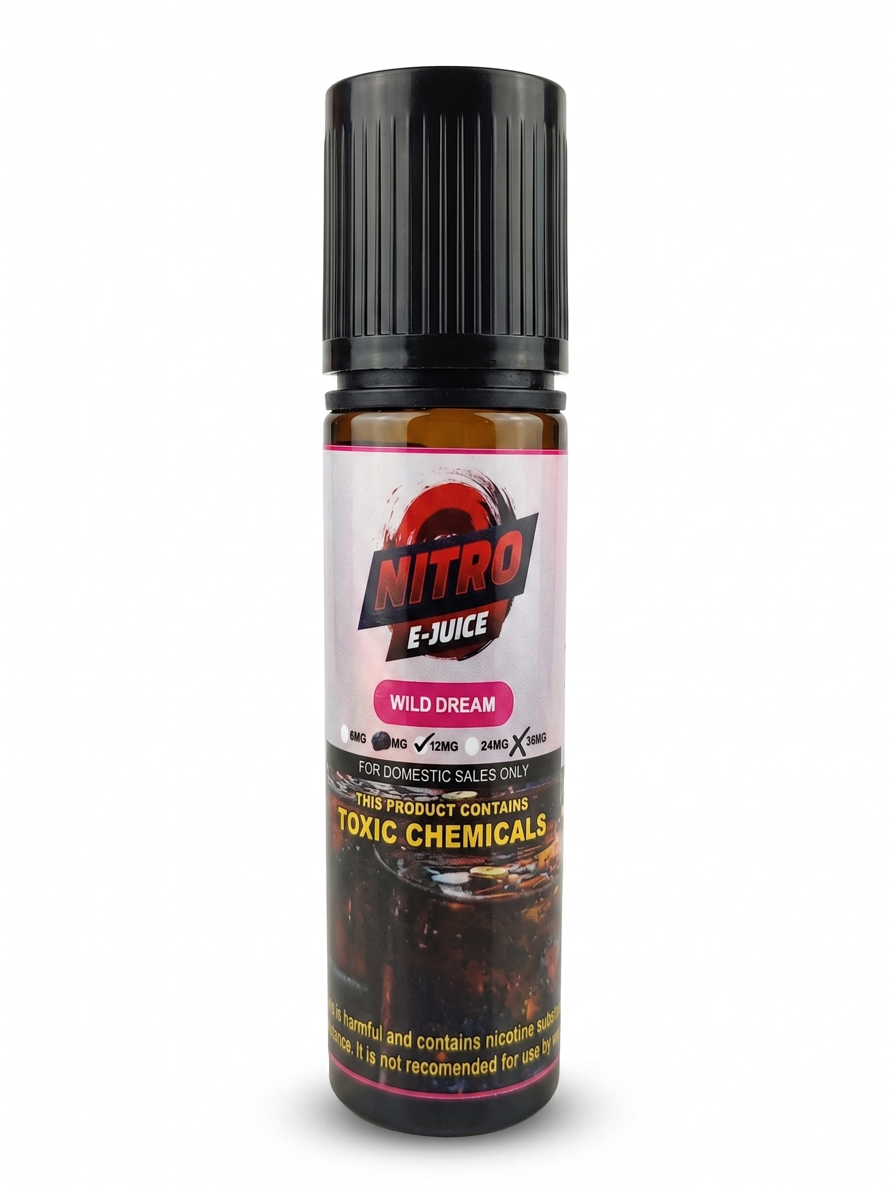 Nitro 60ml