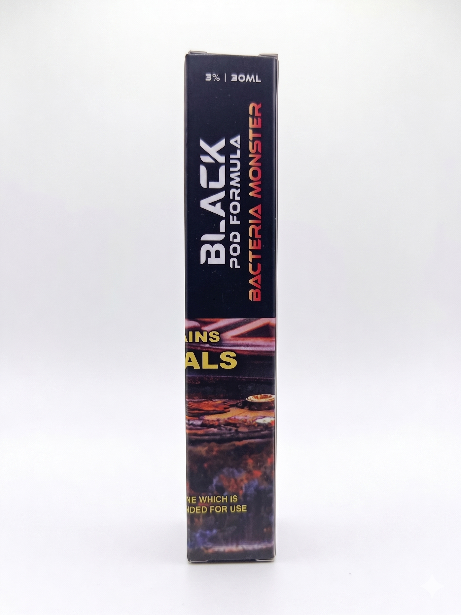 Black Pod Formula 30ml