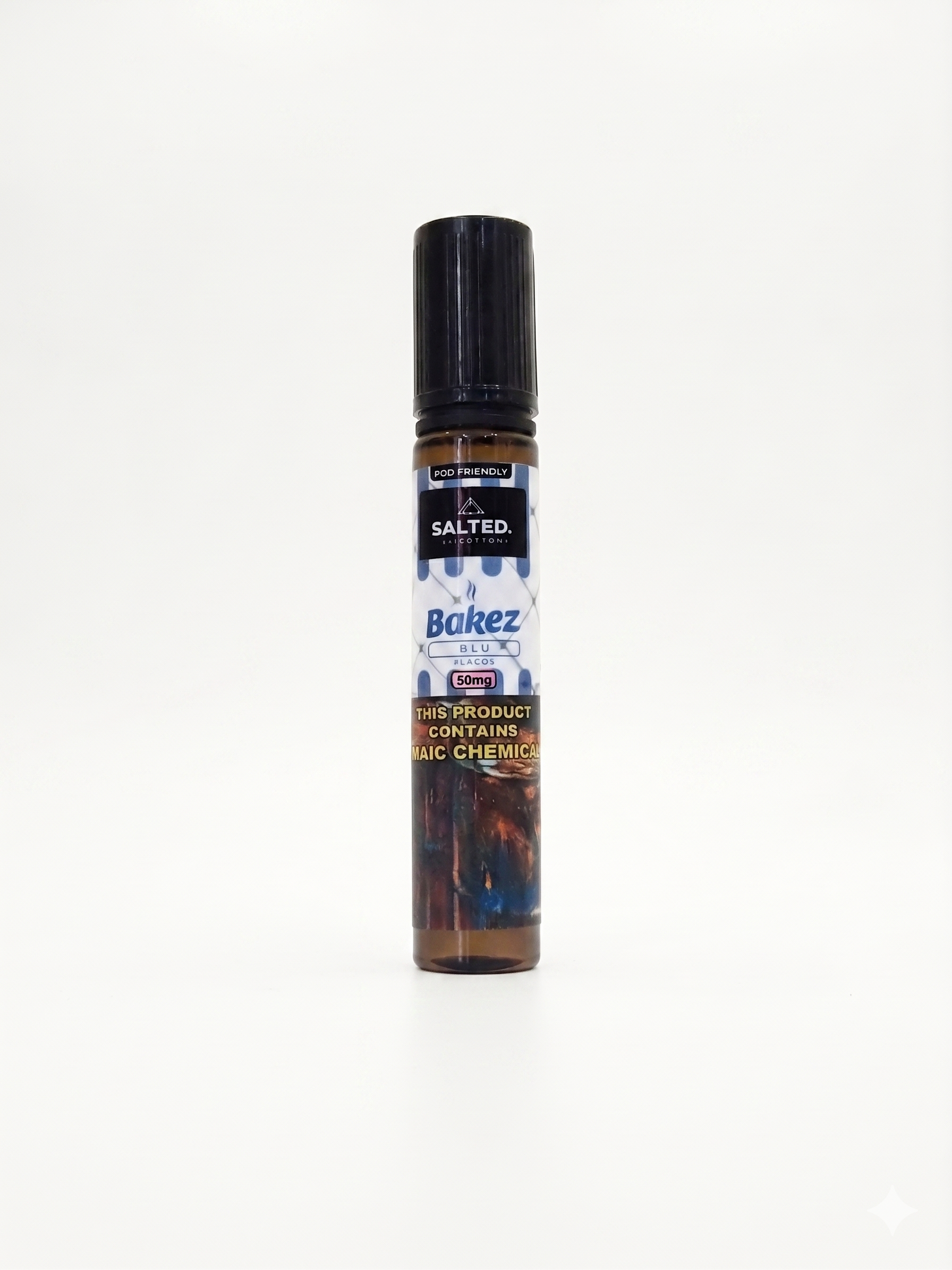 Bakes 30ml