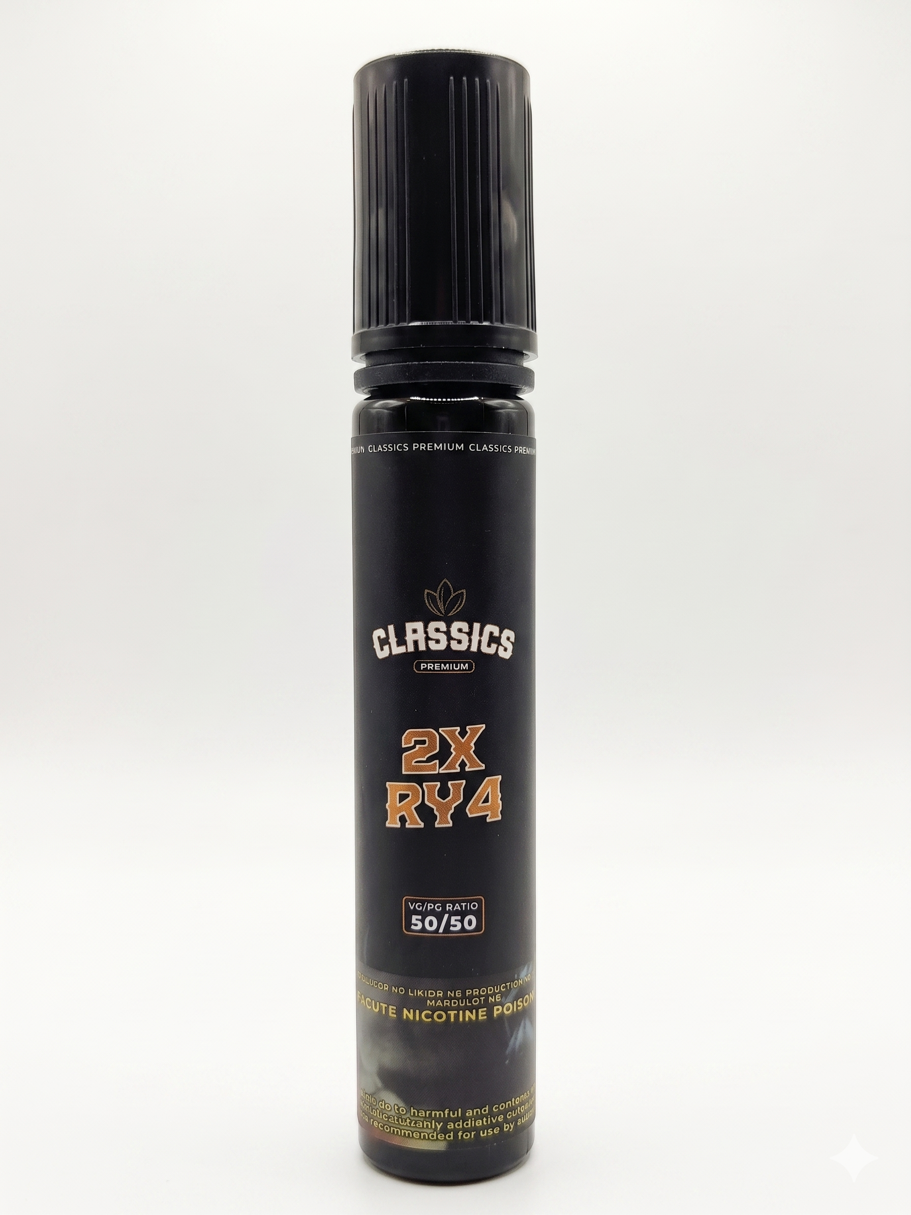 Salted Classics 30ml