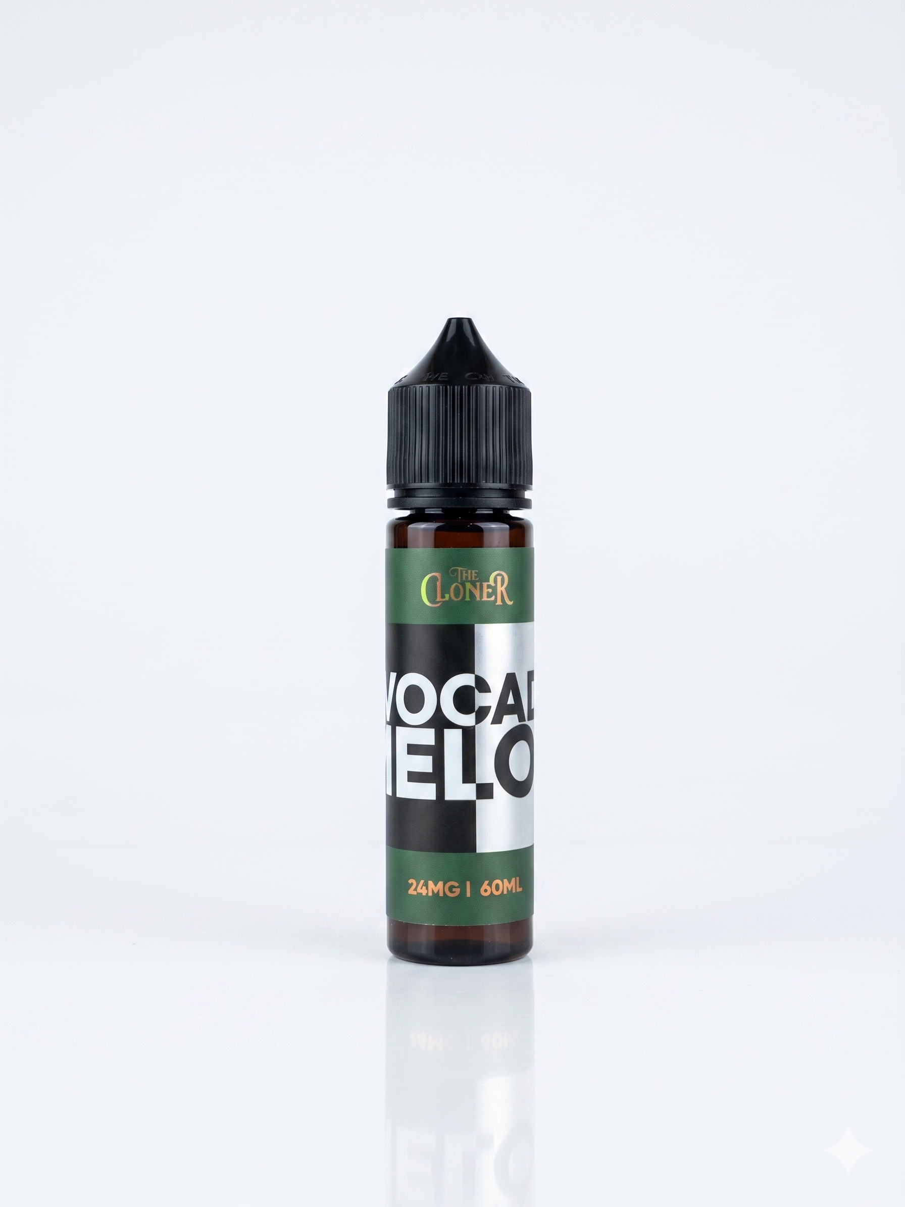 The Cloner 60ml