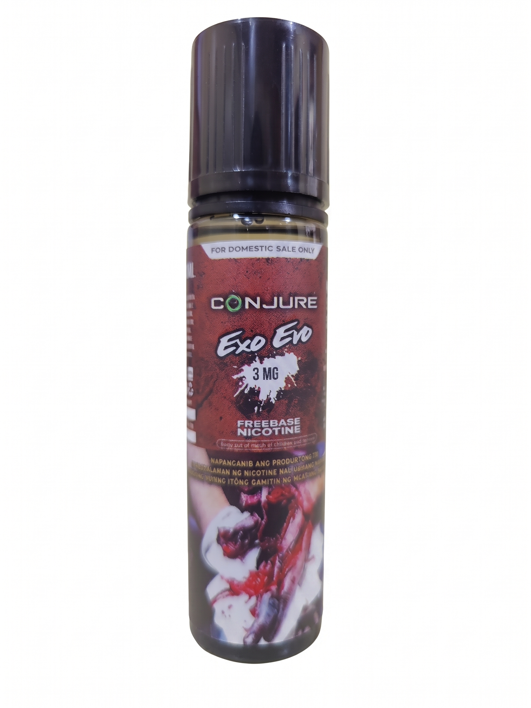 Conjure 60ml