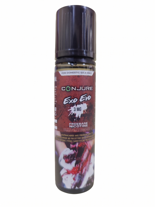 Conjure 60ml