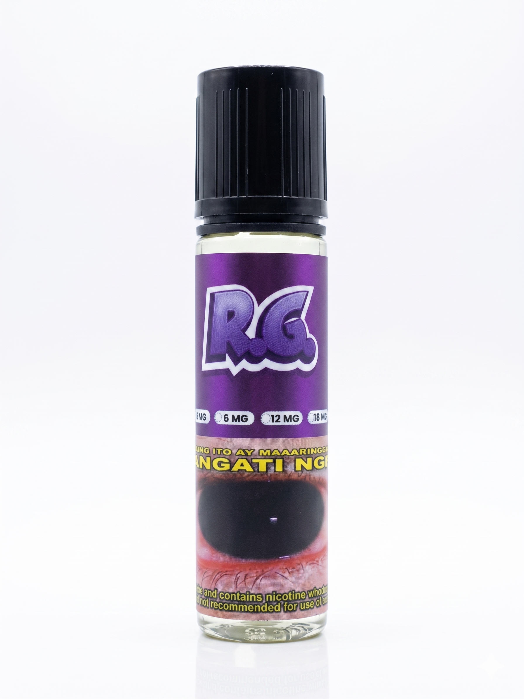 Demon Vape FB 60ml