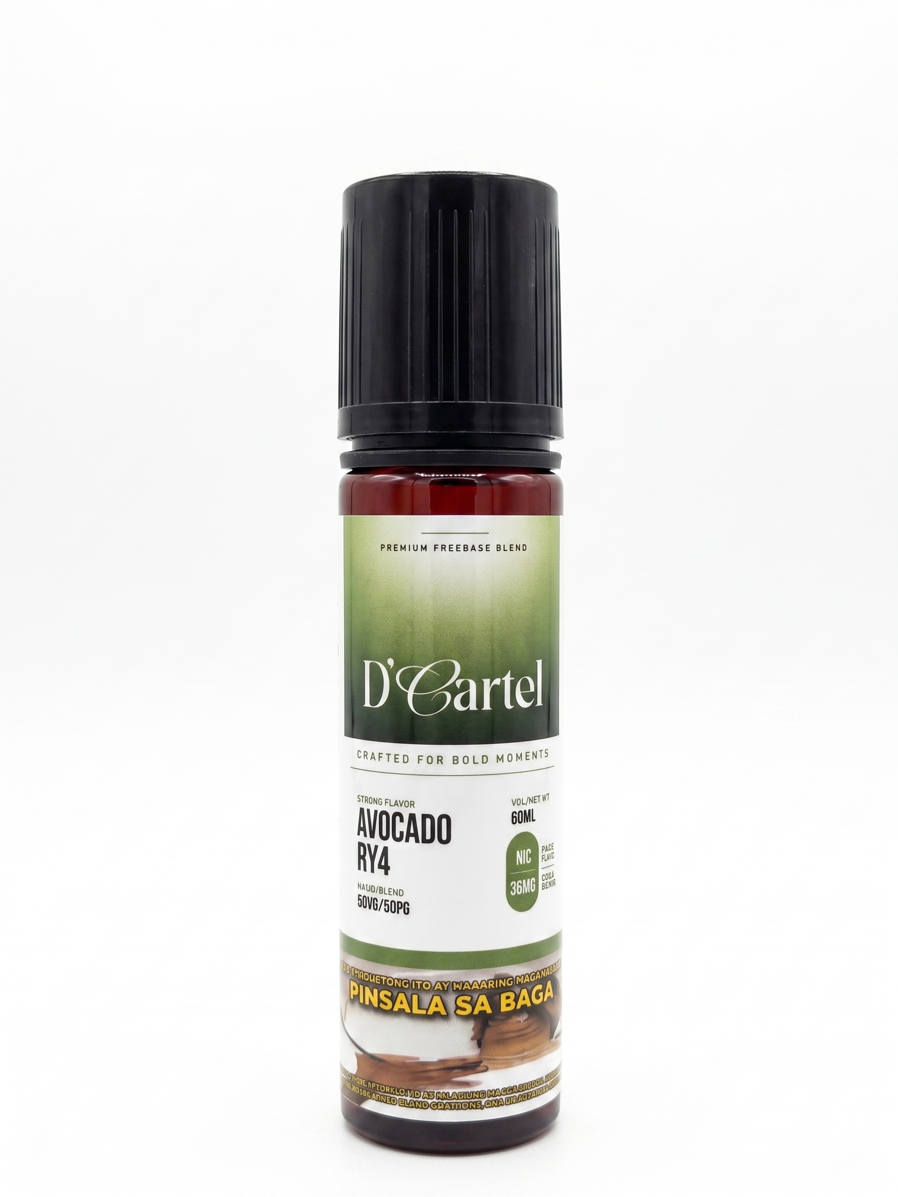 D Cartel 60ml