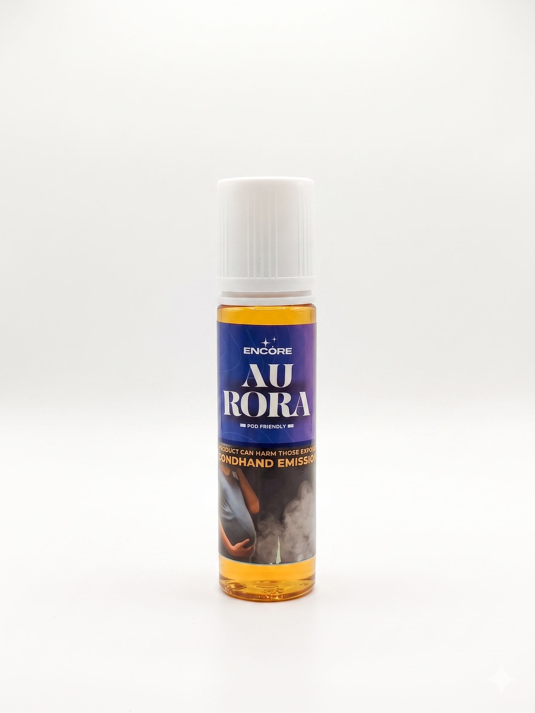 Vaporcrave Dark Elixir ( Encore Aurora) 60ml
