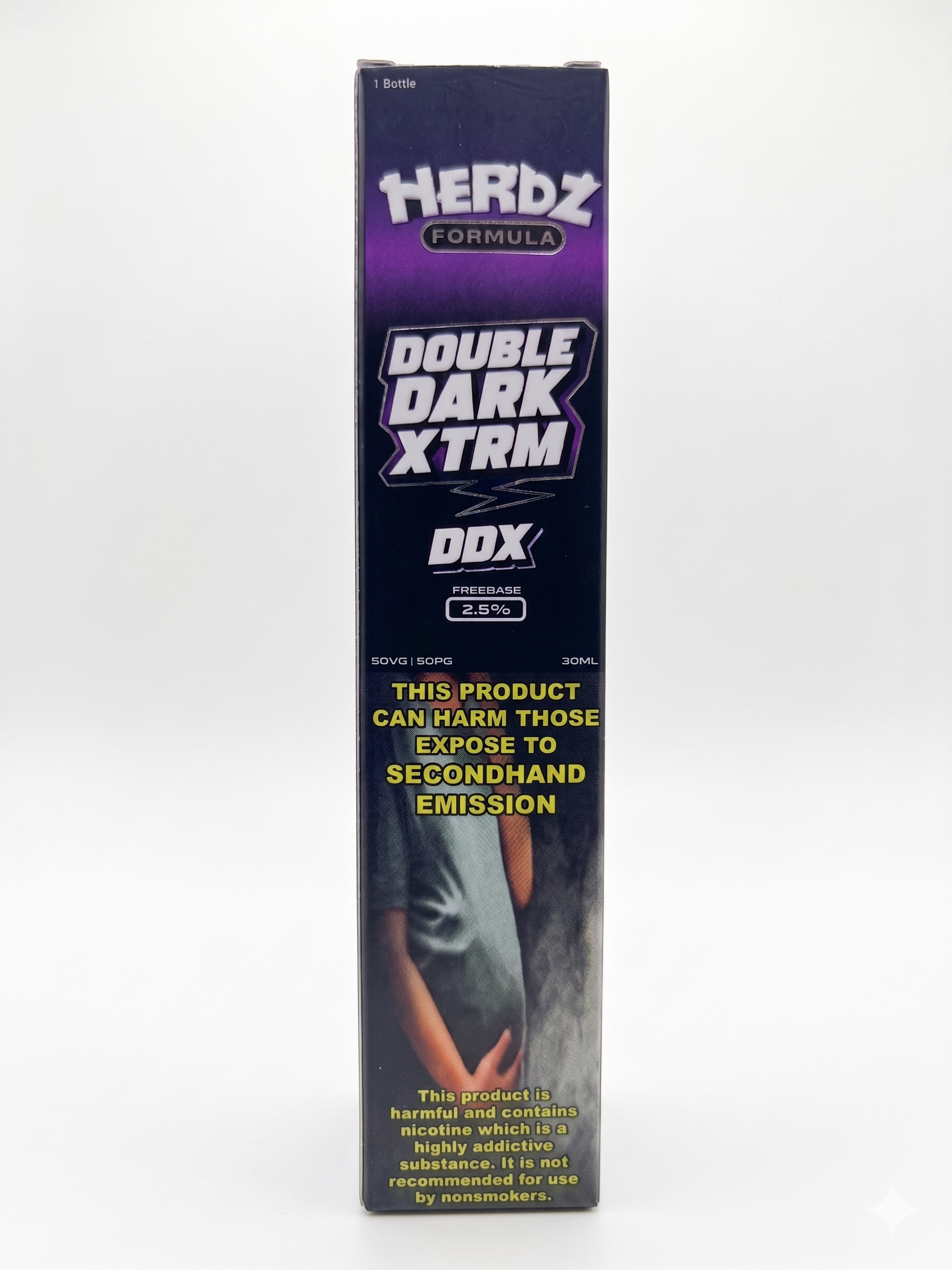 Nerdz Double Edition 30ml