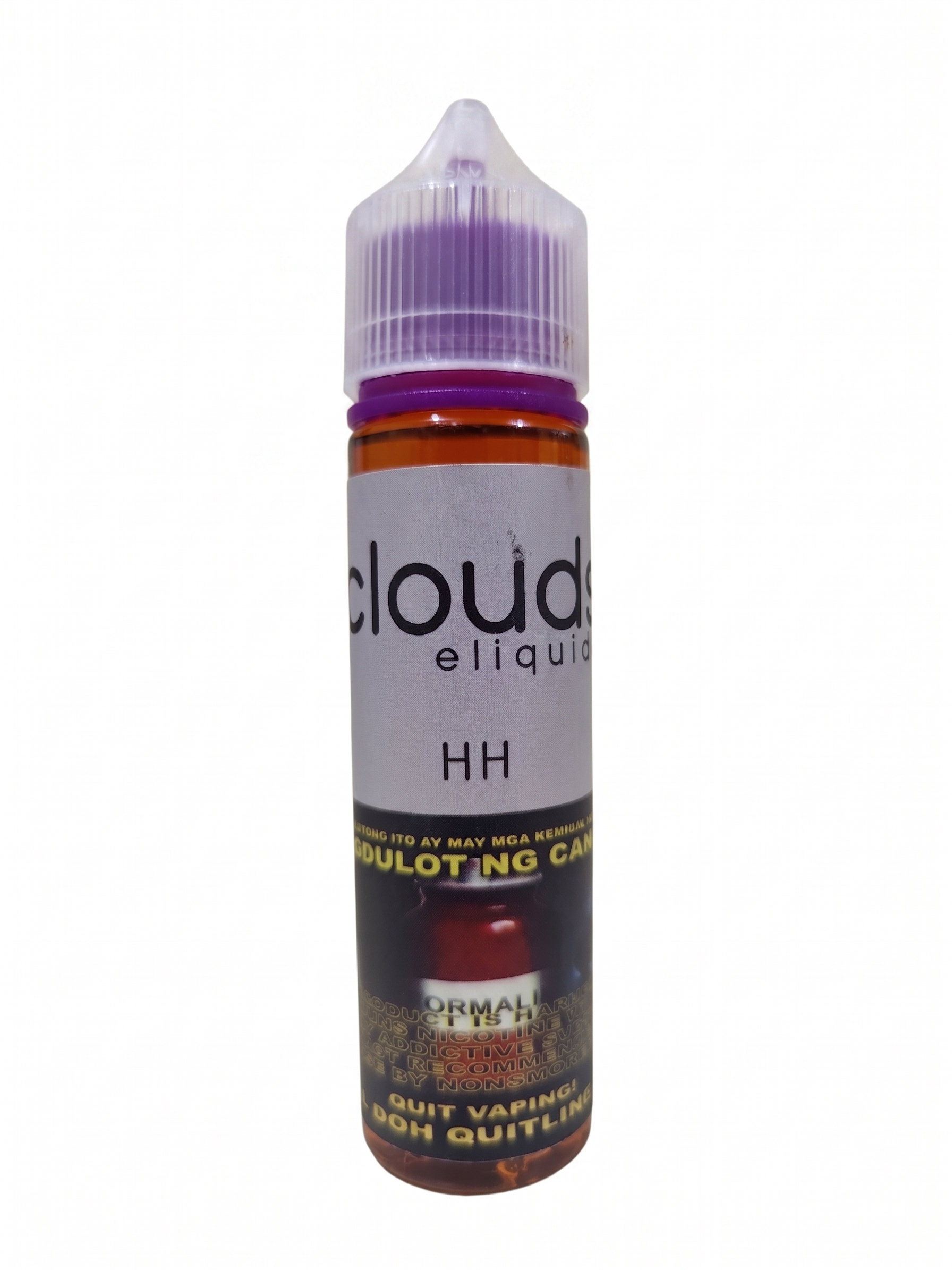Iclouds 60ml