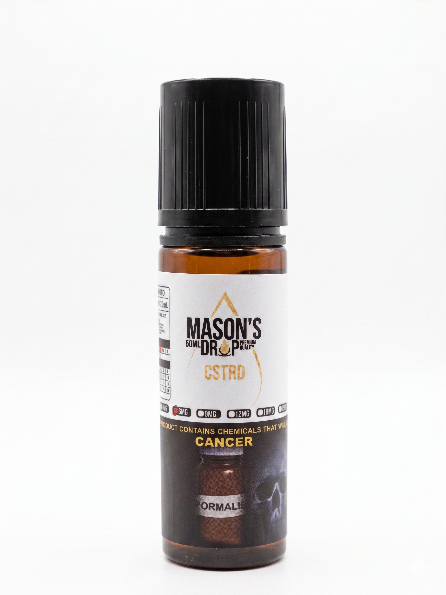 Masons Drop 50ml