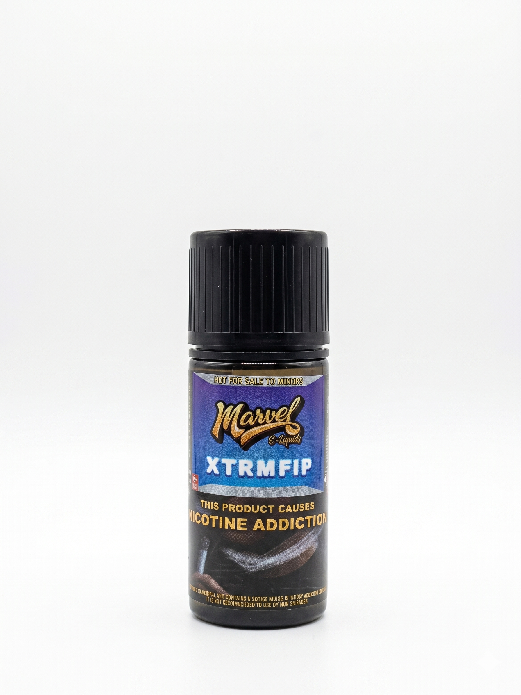 Marvel 100ml