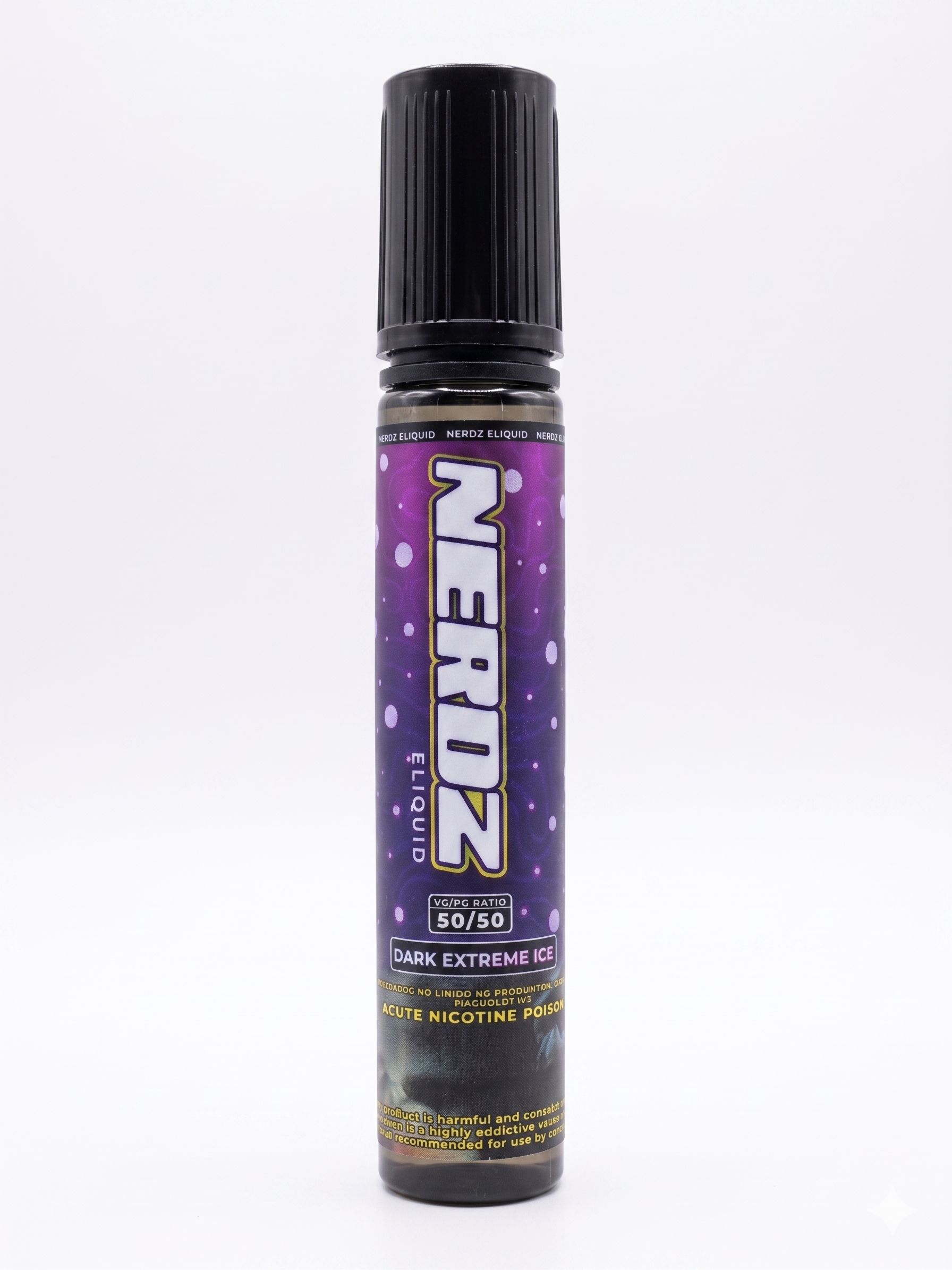 Nerdz Salt 30ml