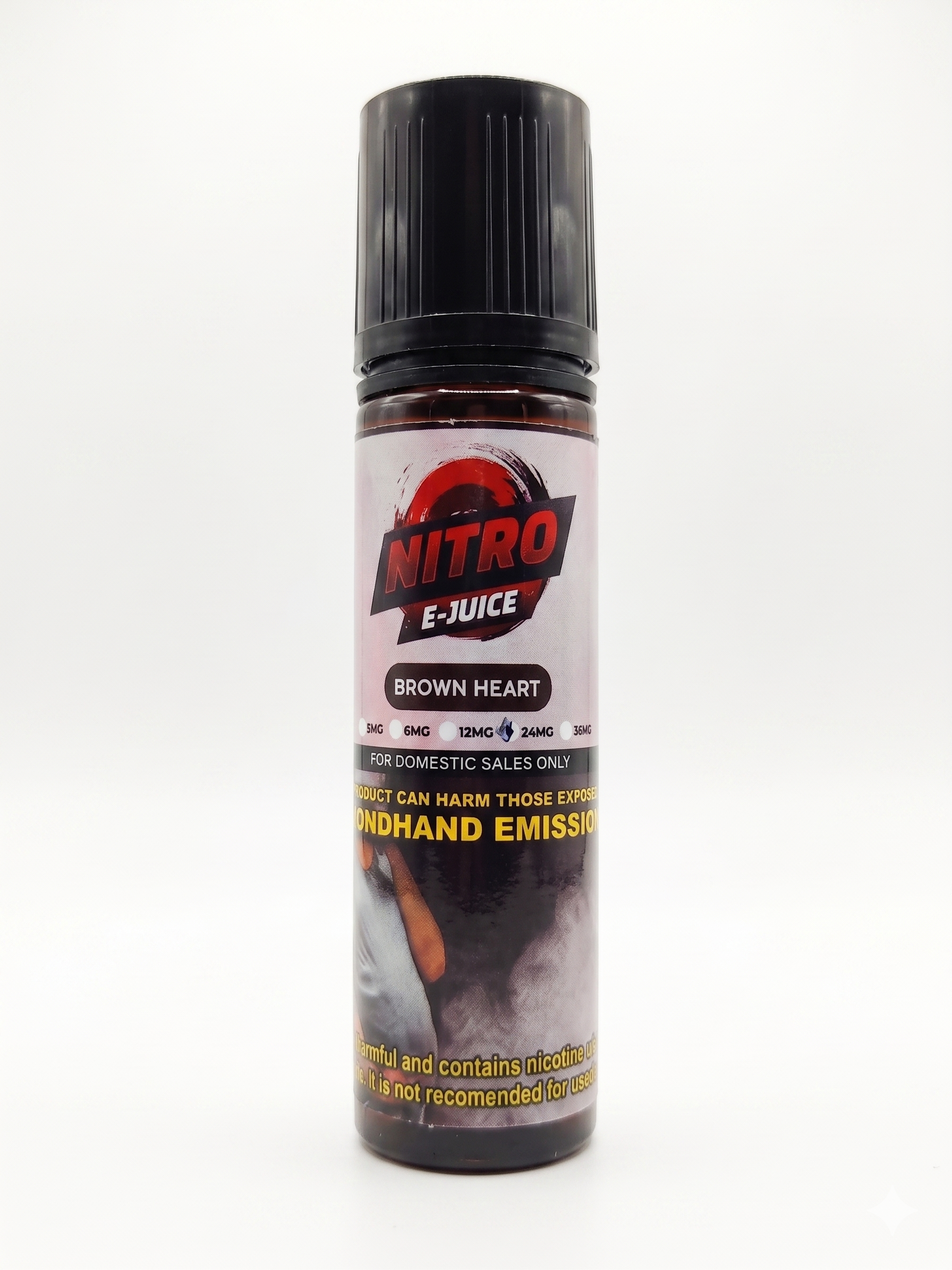 Nitro 60ml