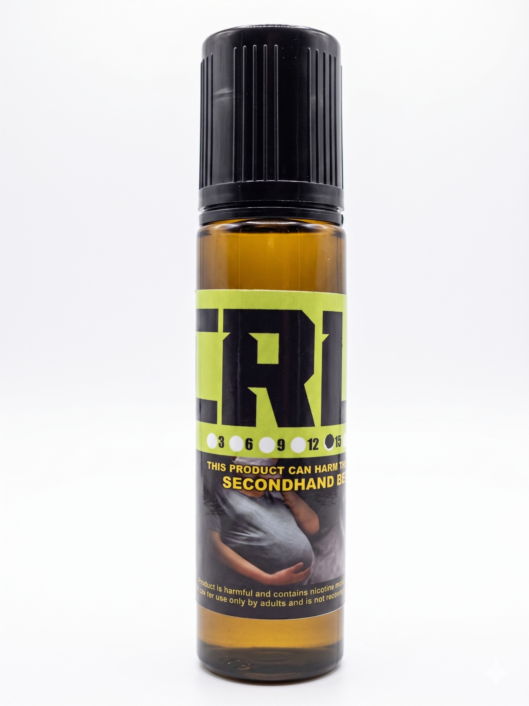 Rage 60ml