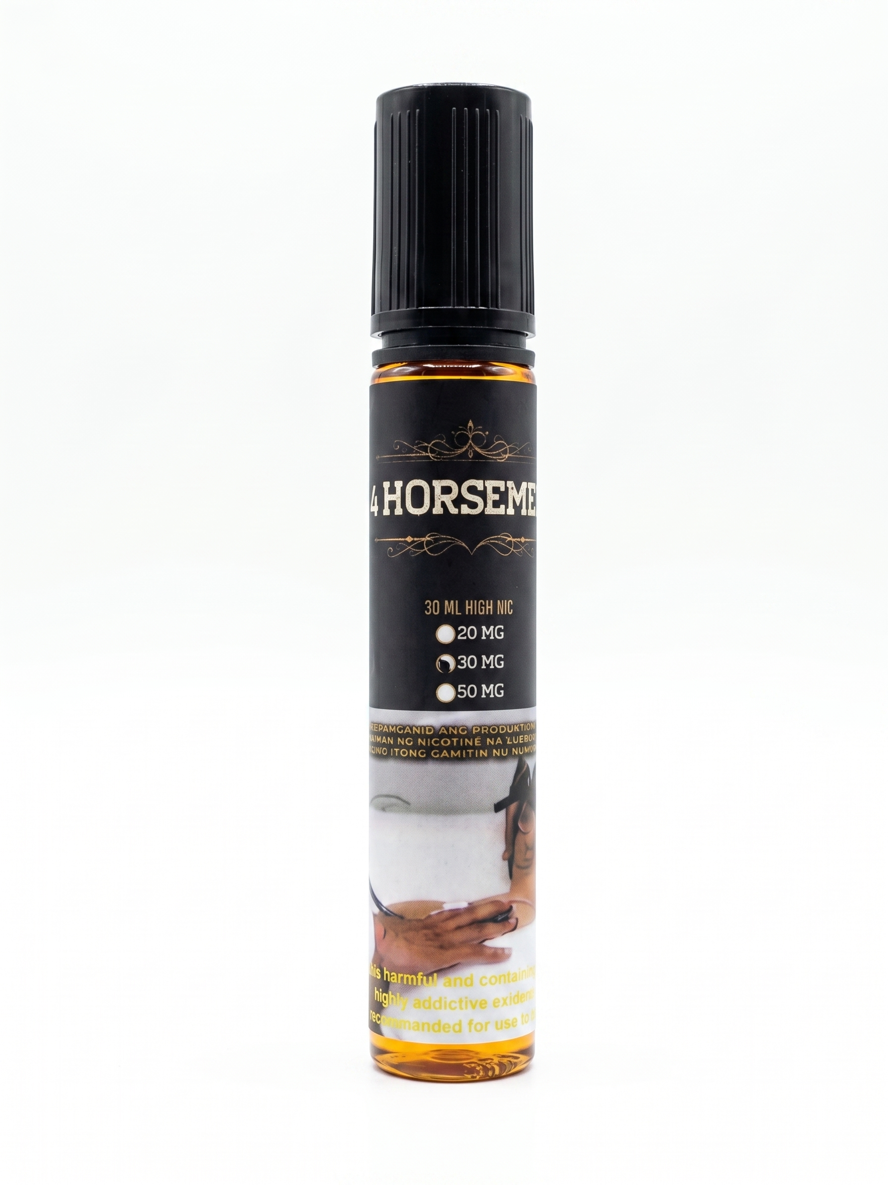 Demon Vape Saltnic 30ml