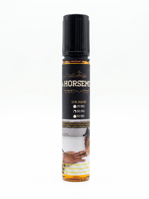 Demon Vape Saltnic 30ml