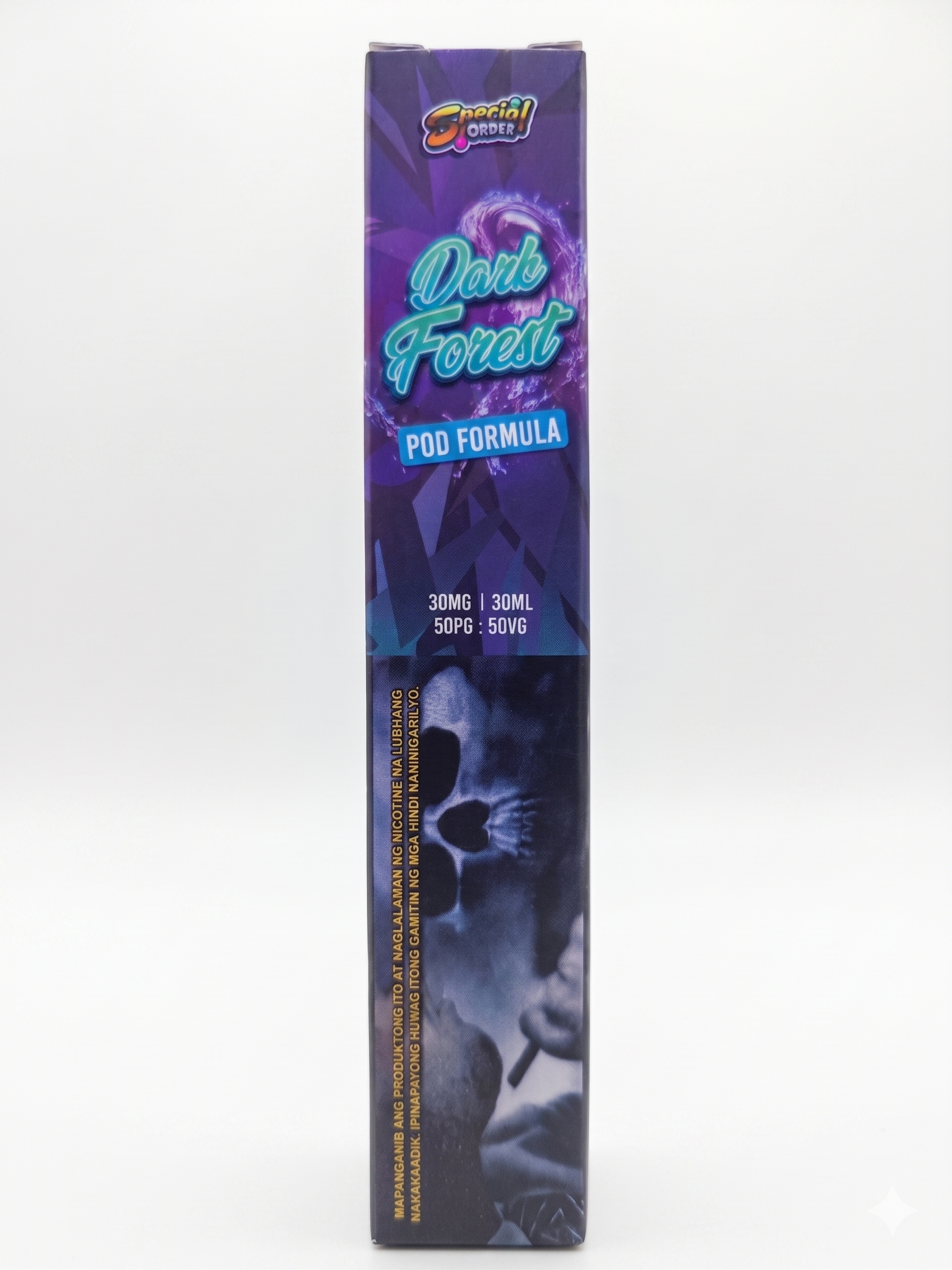 Special Order 30ml