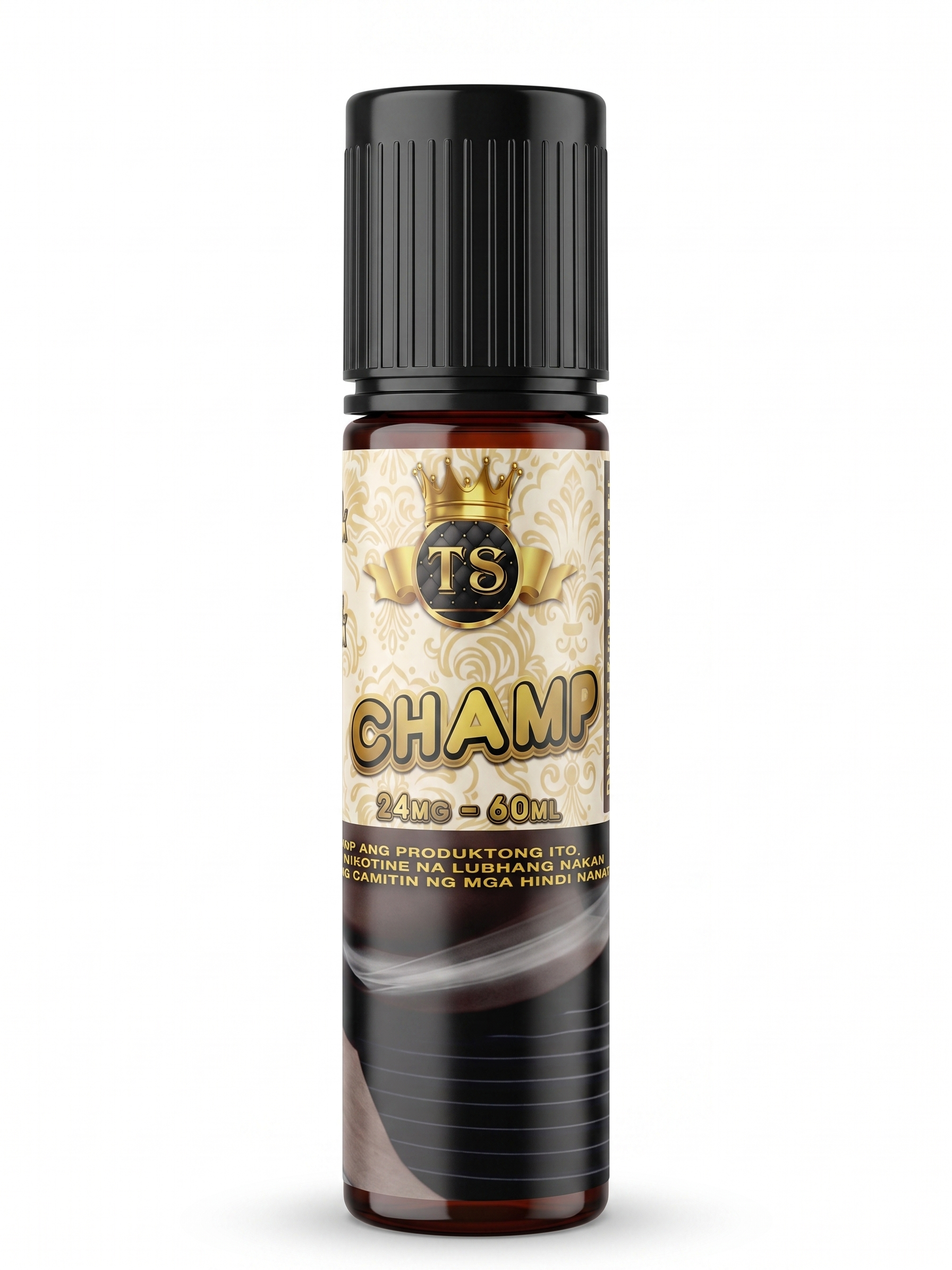 Pastry Vapor Twinkies Selection 60ml