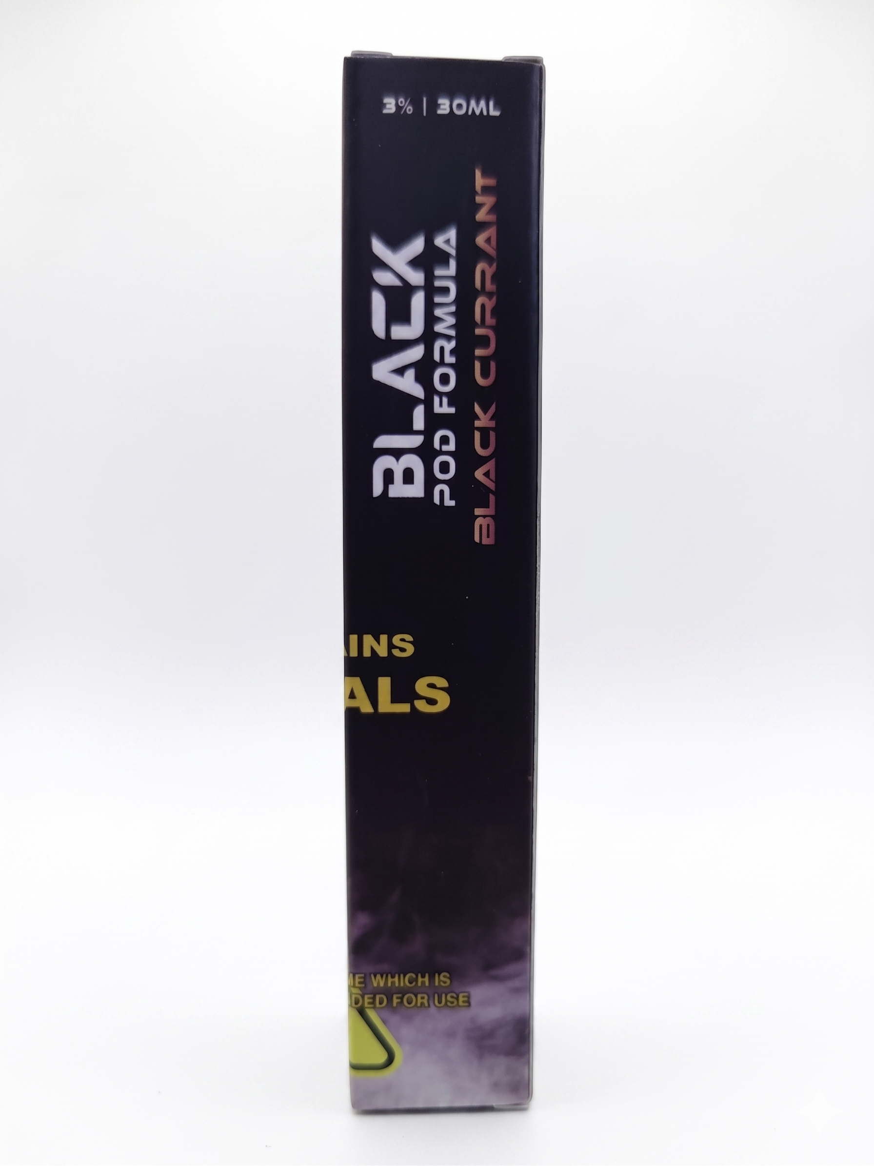 Black Pod Formula 30ml