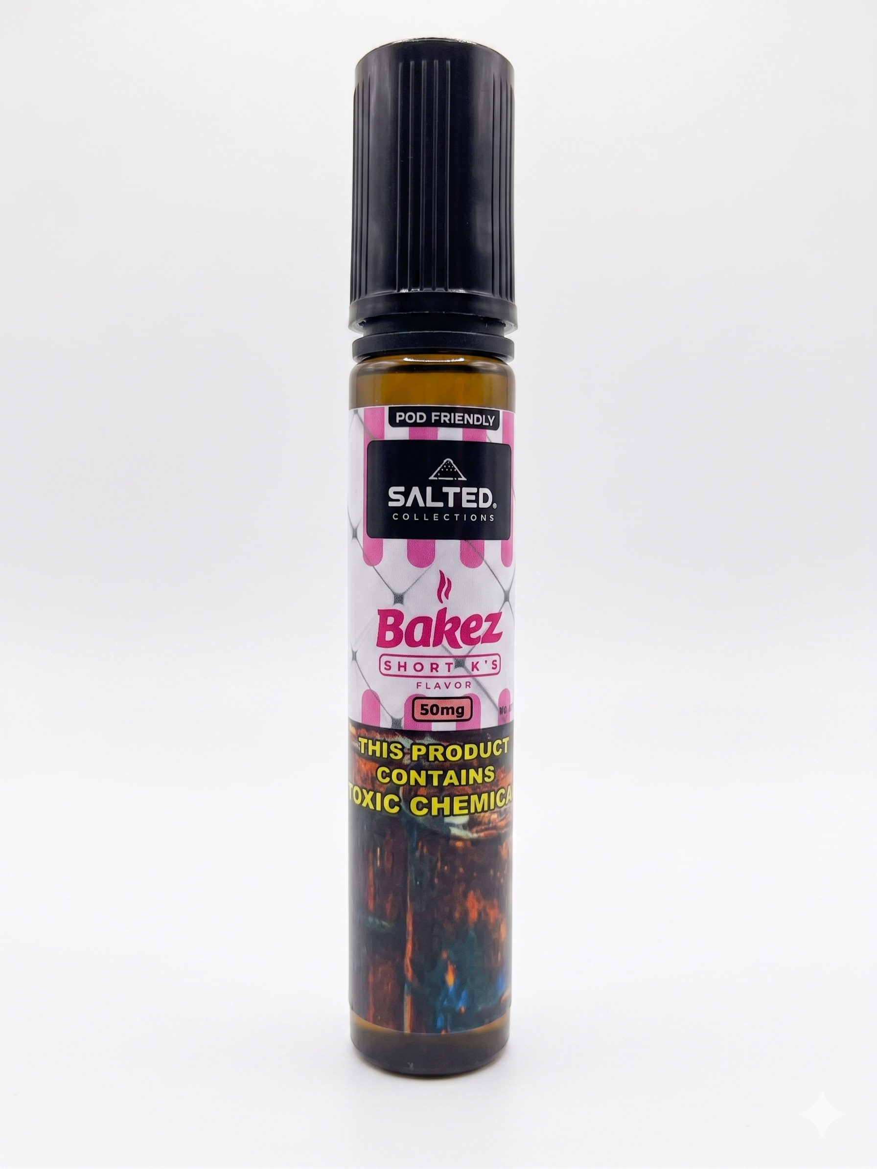Bakes 30ml