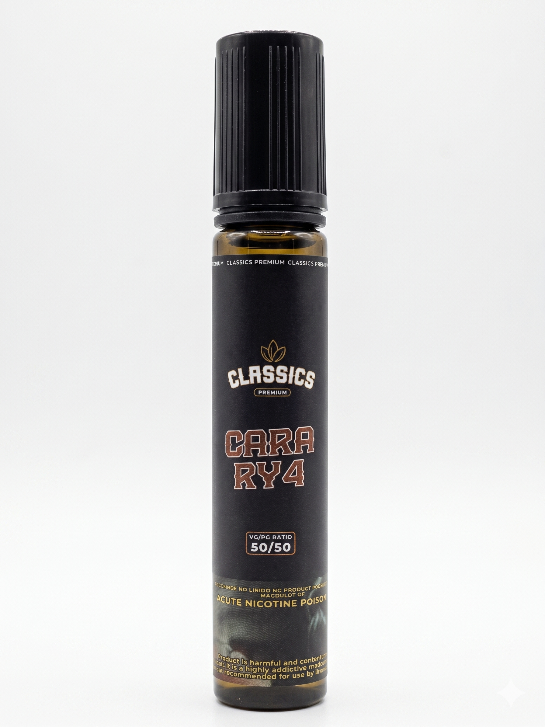 Salted Classics 30ml