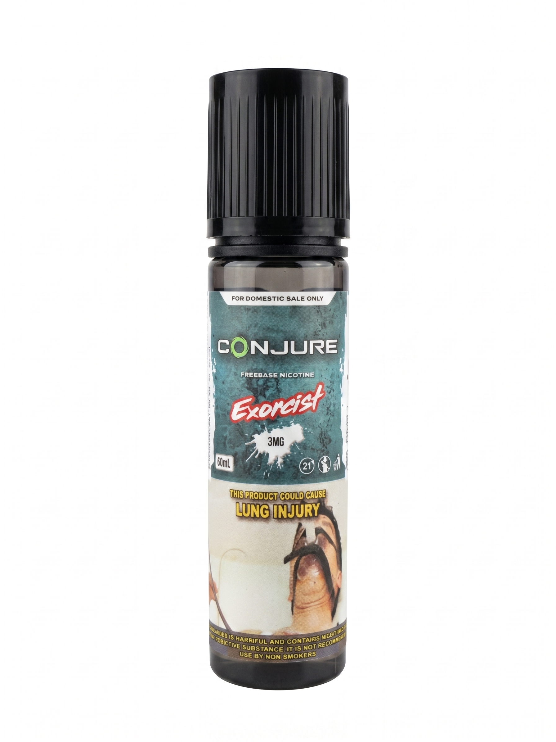Conjure 60ml