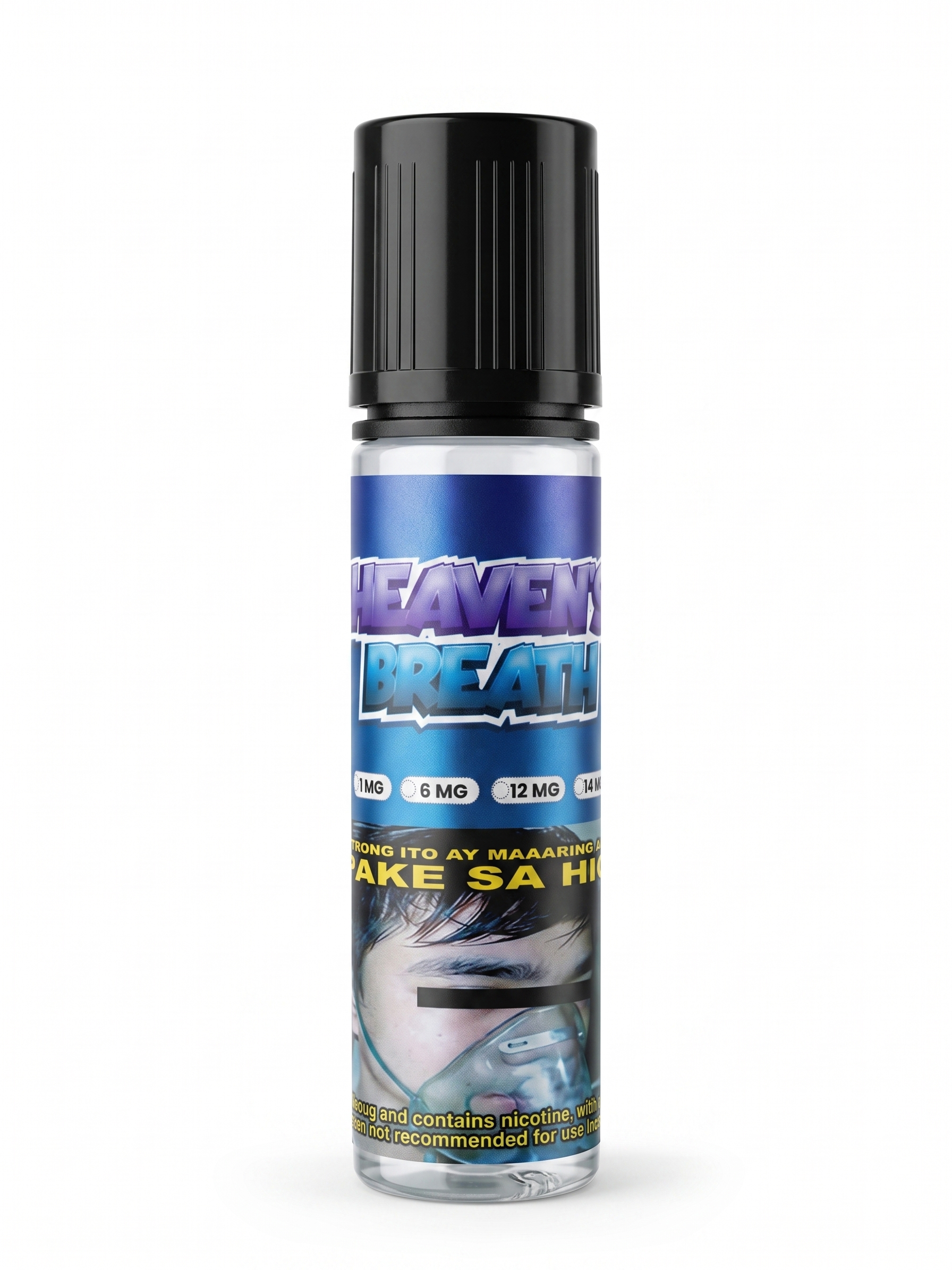 Demon Vape FB 60ml
