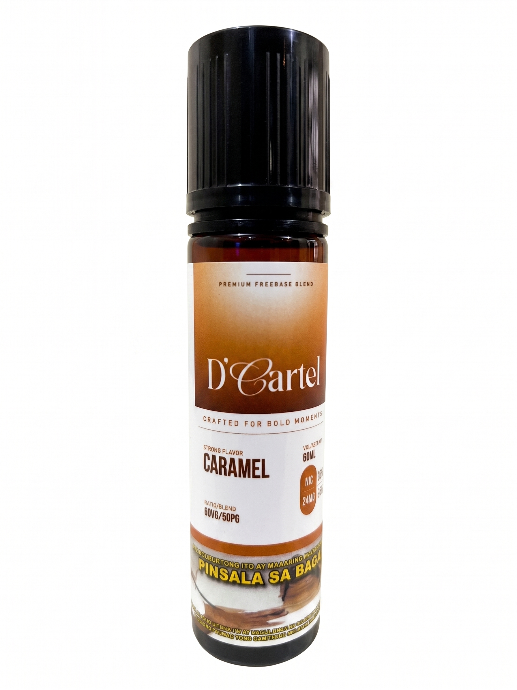 D Cartel 60ml