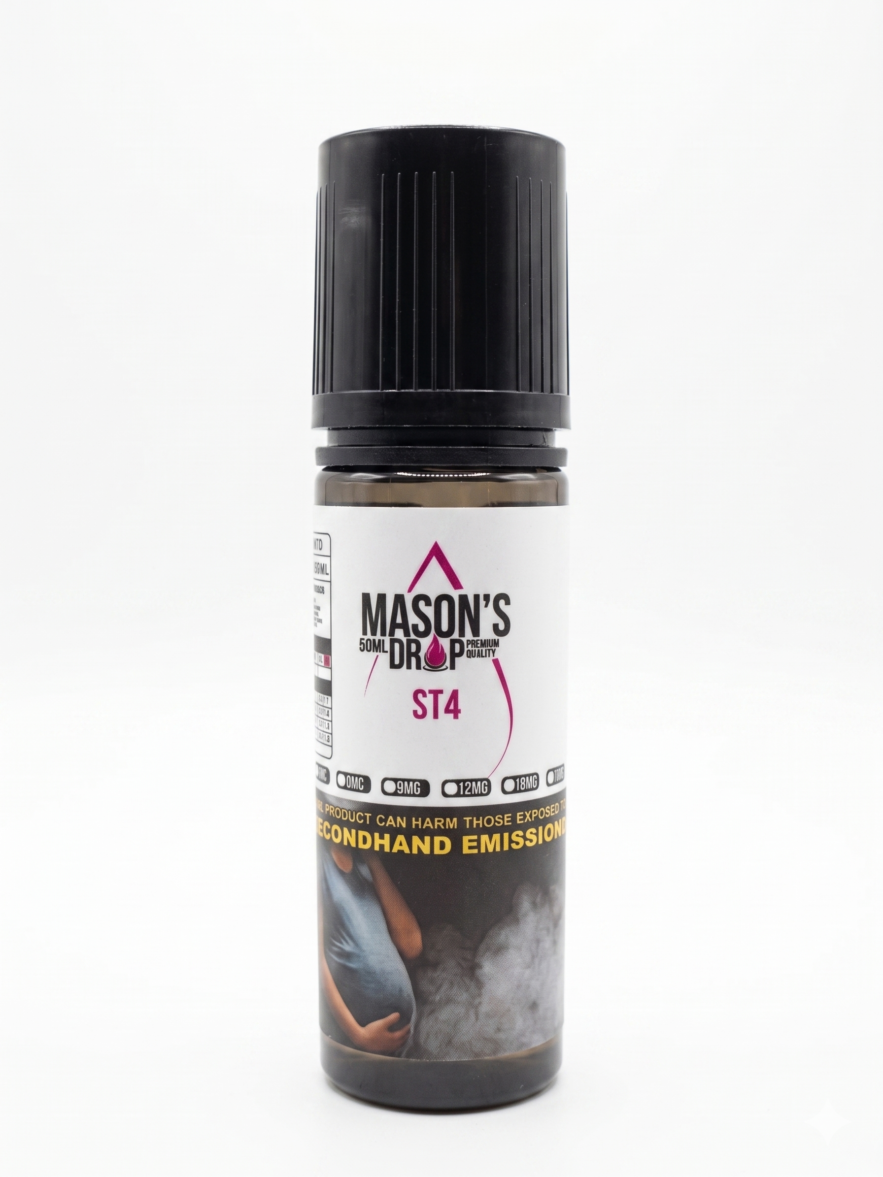 Masons Drop 50ml