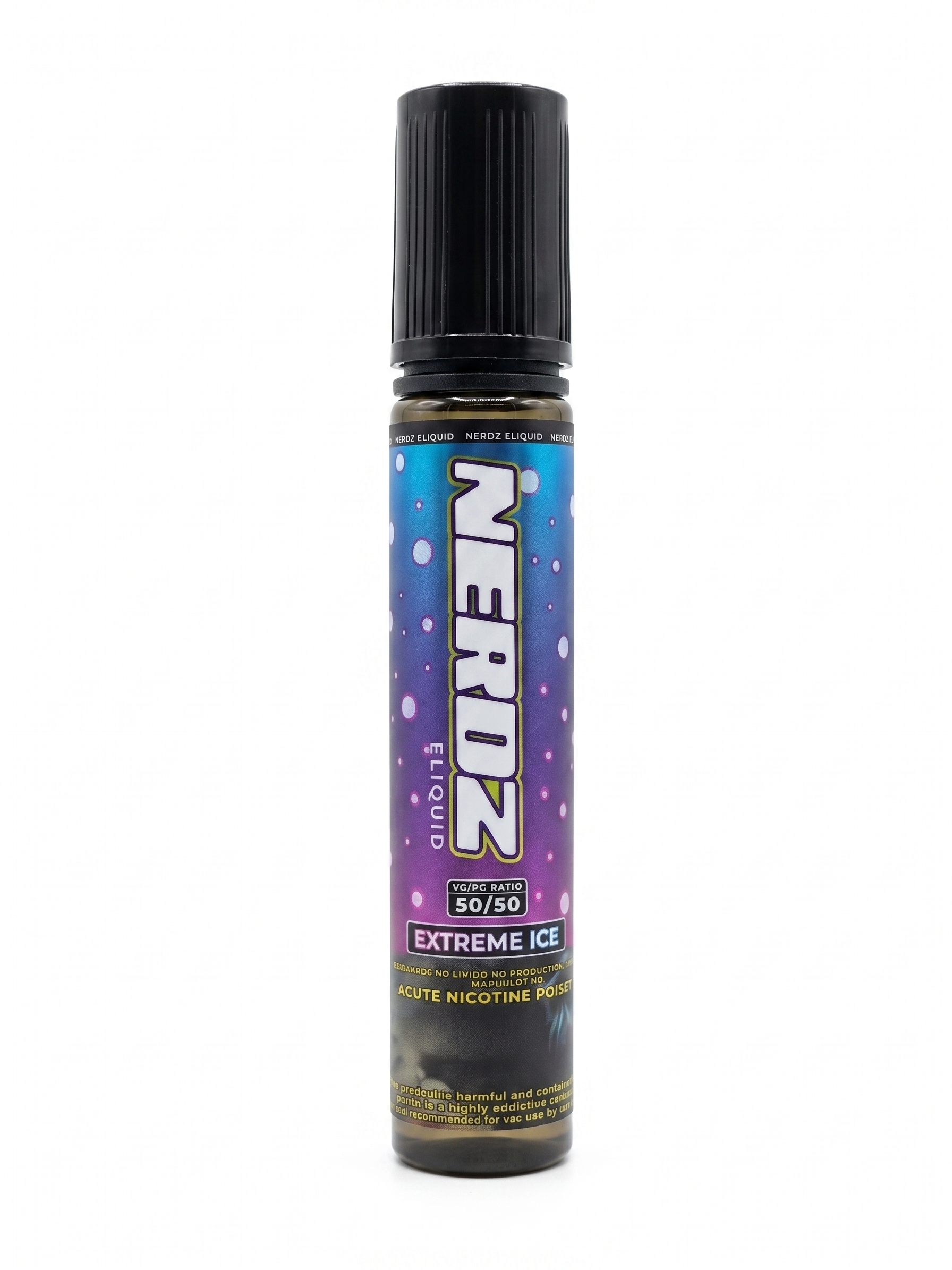 Nerdz Salt 30ml