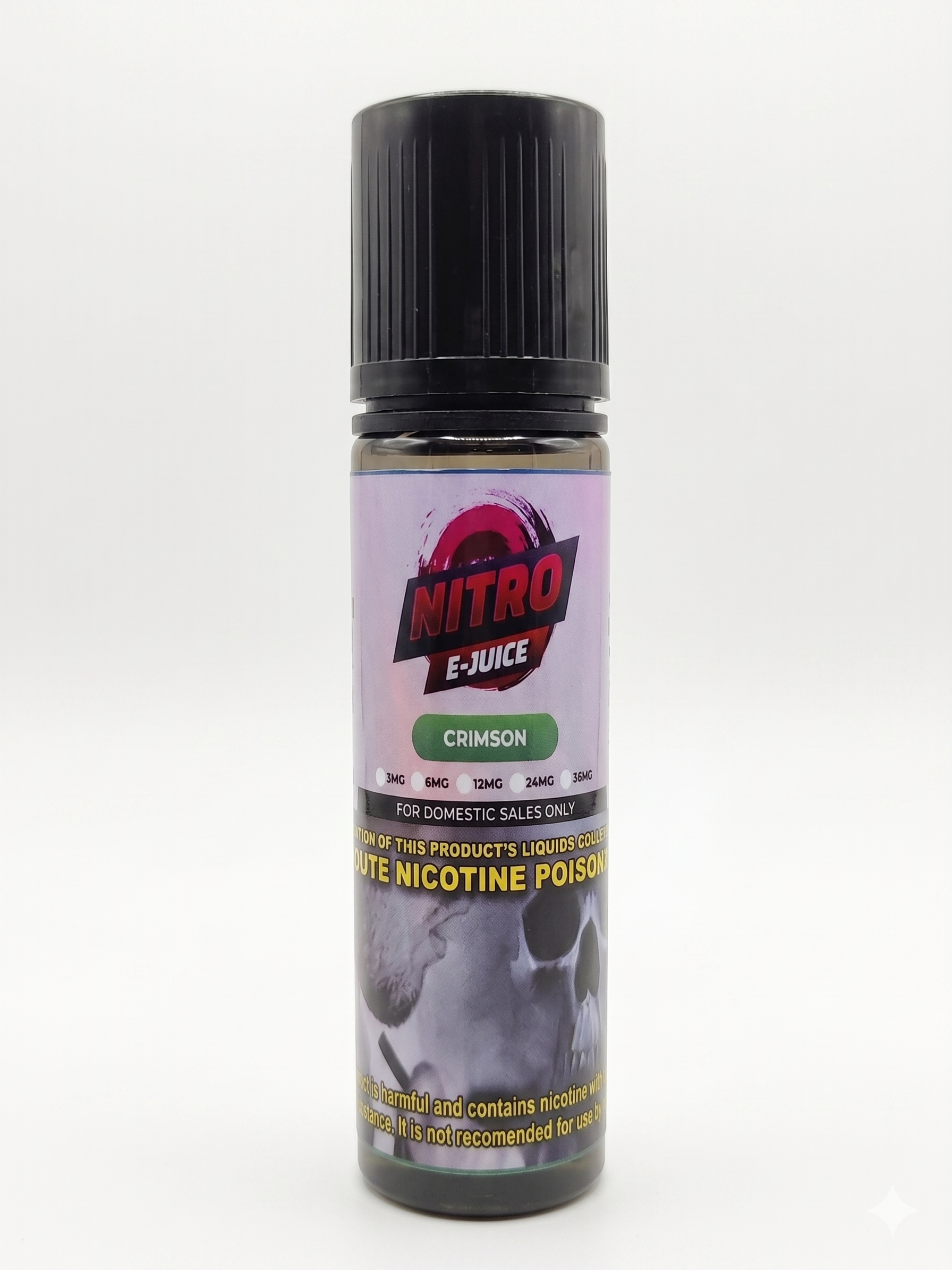 Nitro 60ml