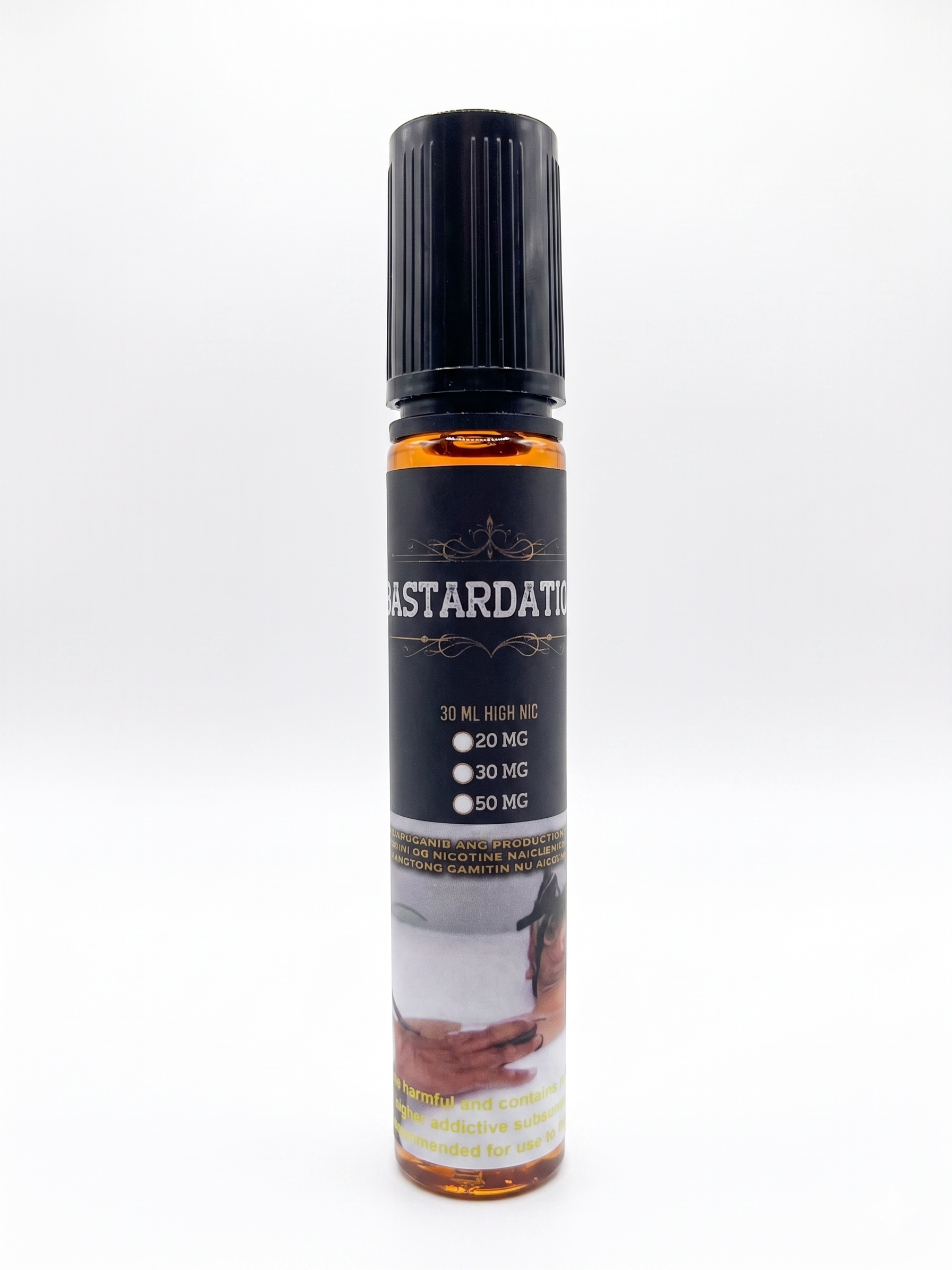 Demon Vape Saltnic 30ml