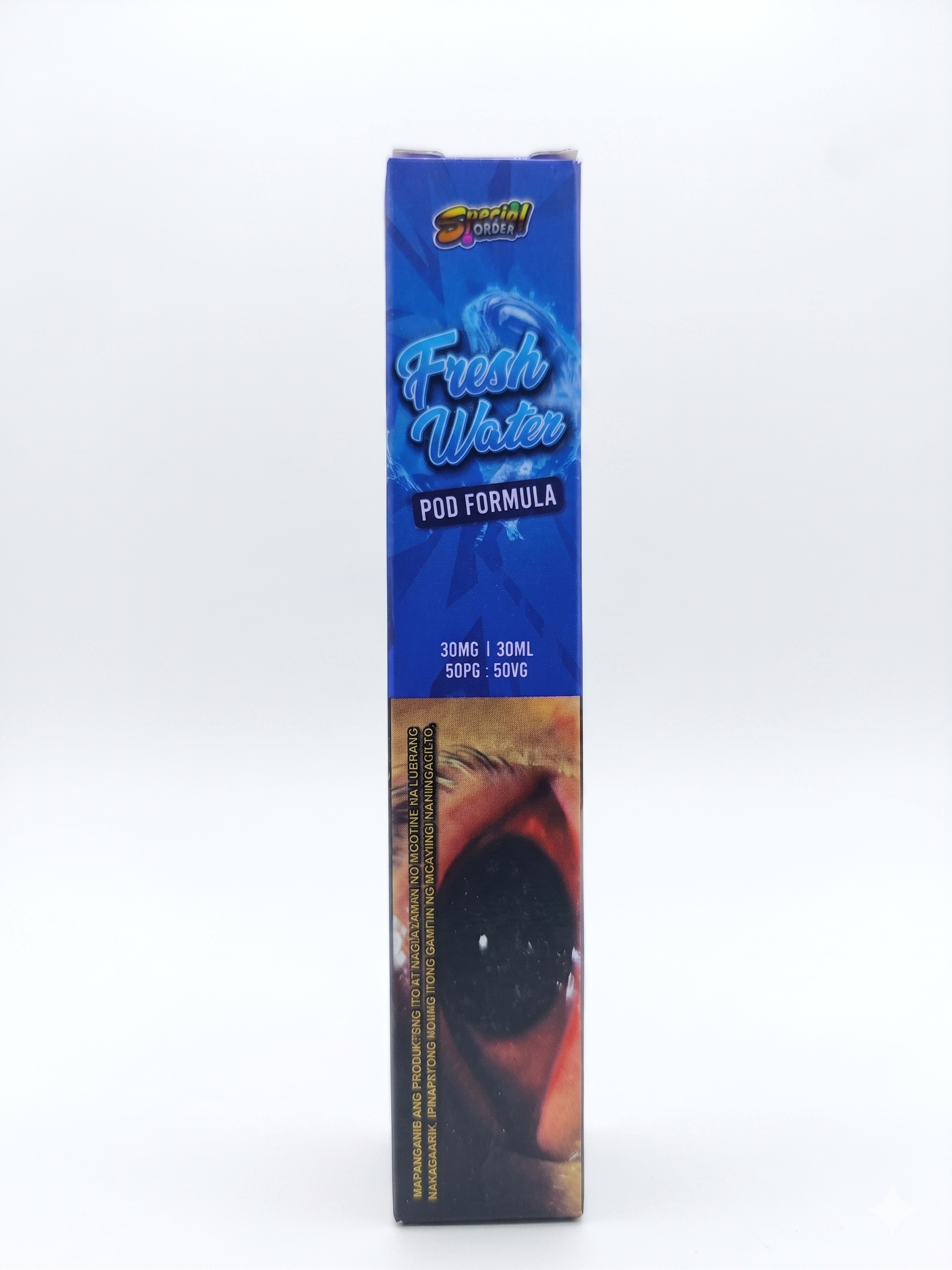 Special Order 30ml
