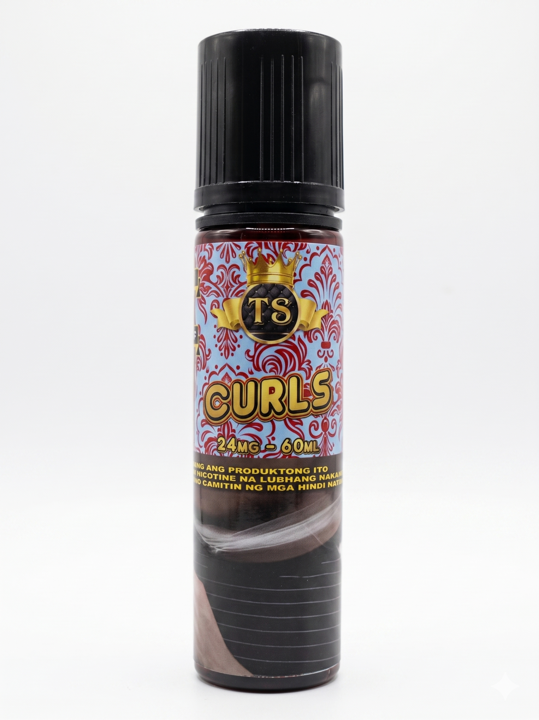 Pastry Vapor Twinkies Selection 60ml
