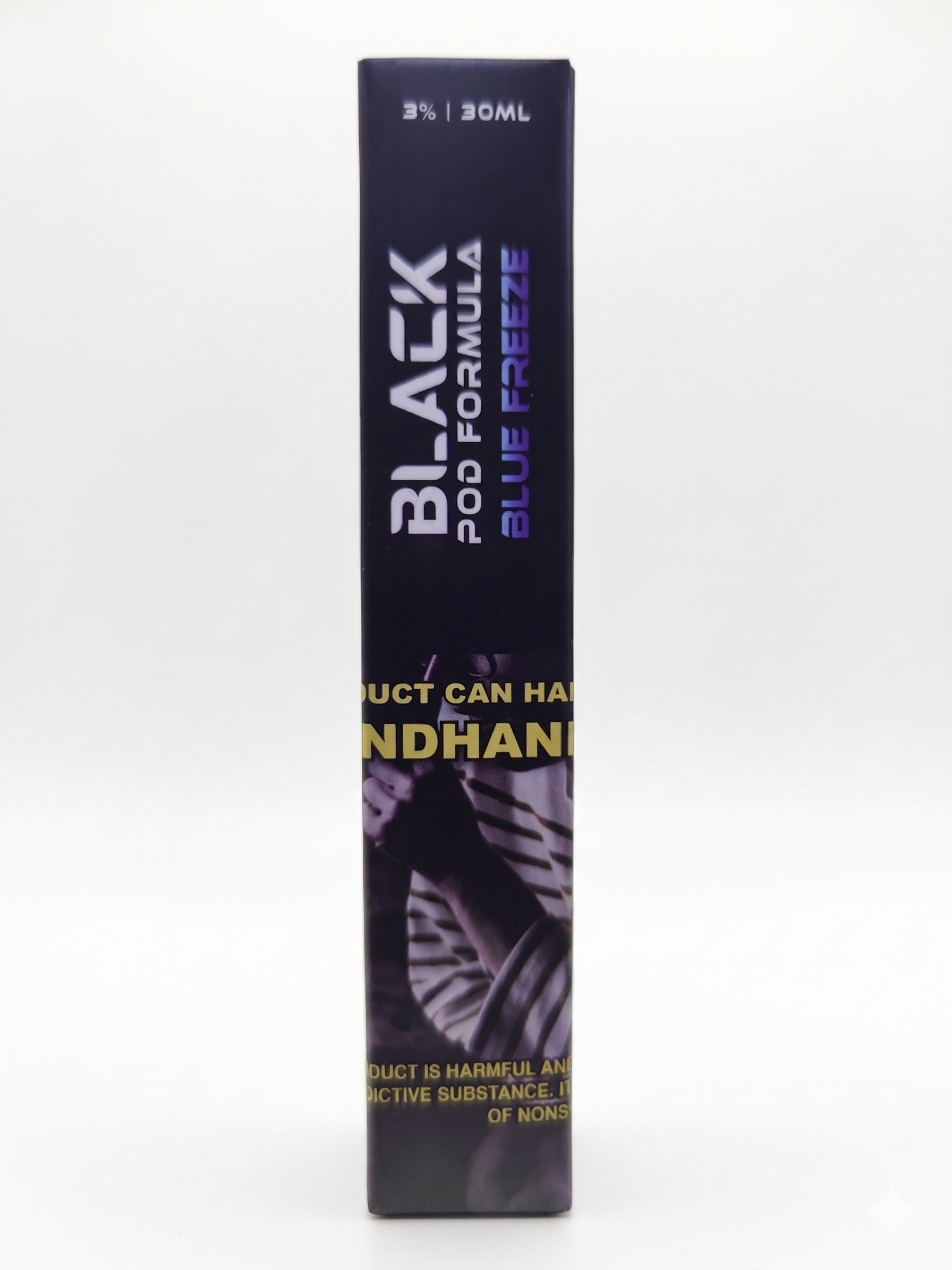 Black Pod Formula 30ml
