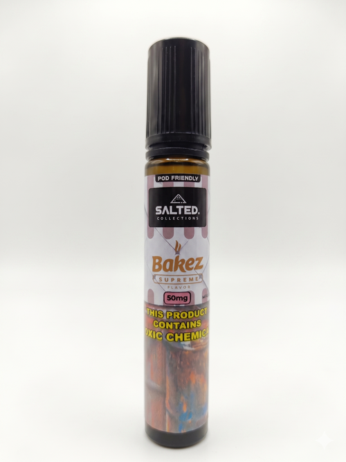 Bakes 30ml