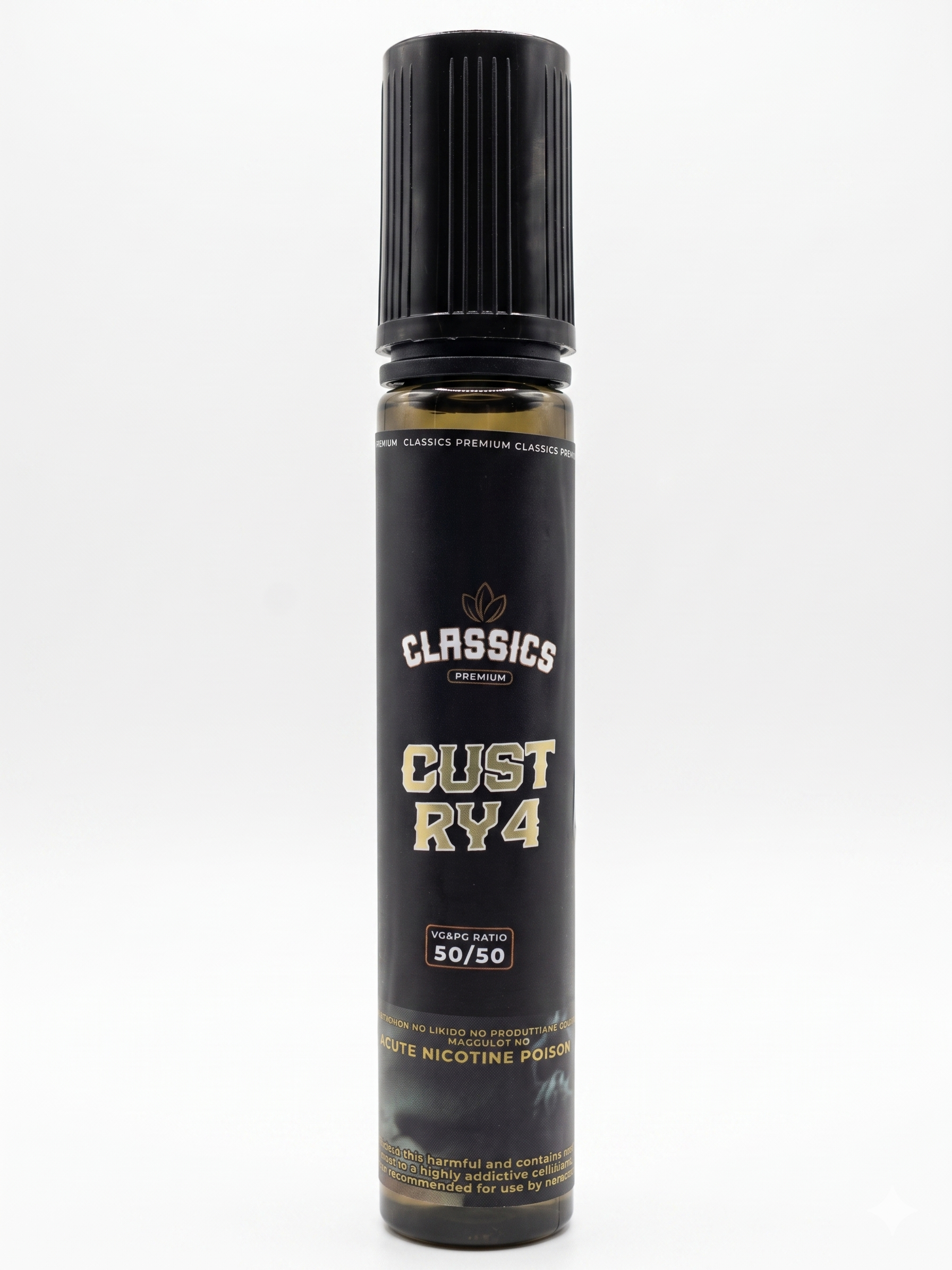 Salted Classics 30ml