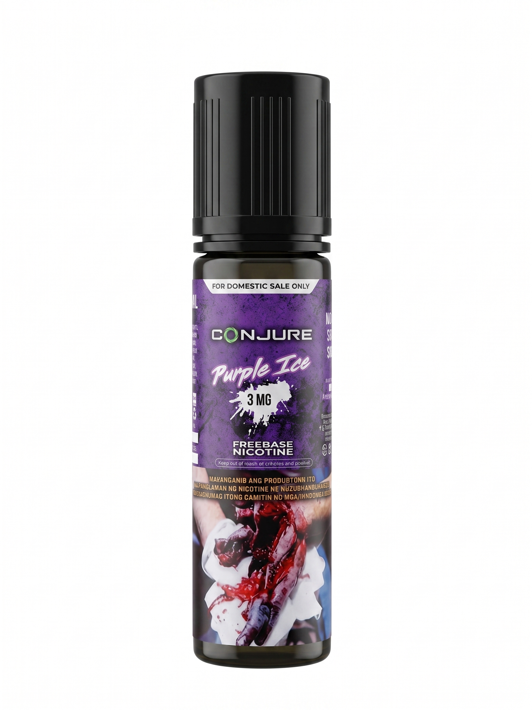 Conjure 60ml