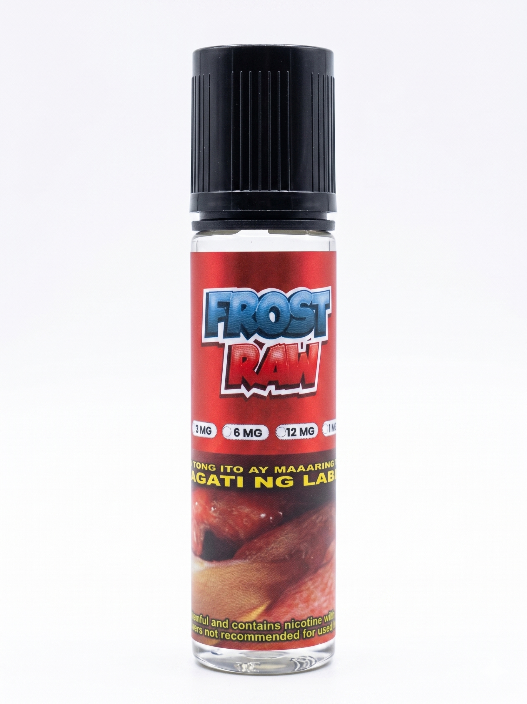 Demon Vape FB 60ml