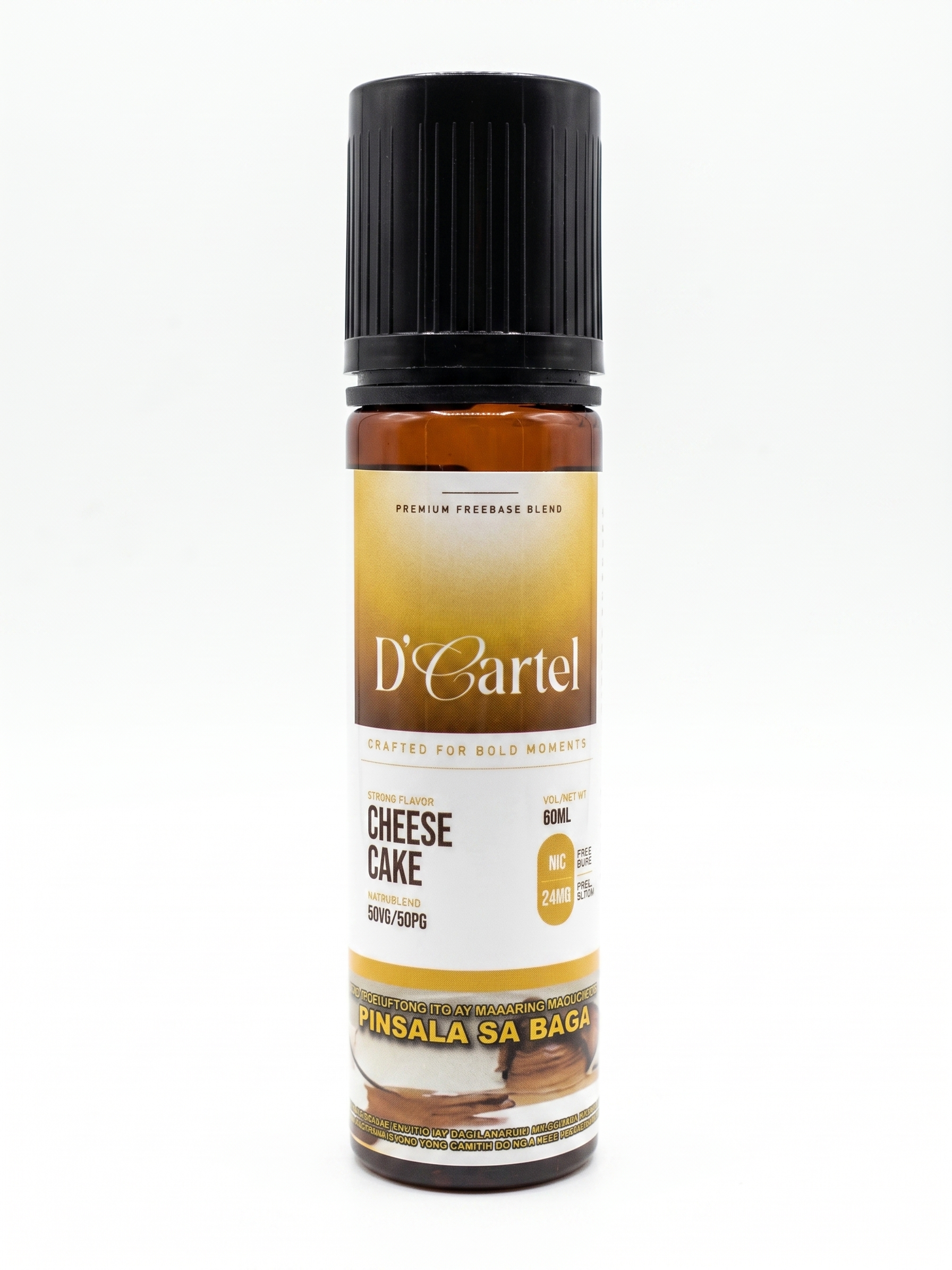 D Cartel 60ml