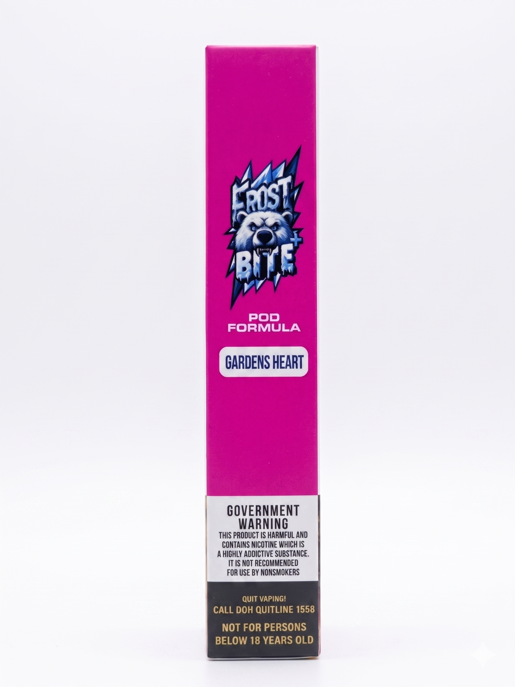 Frostbite 30ml