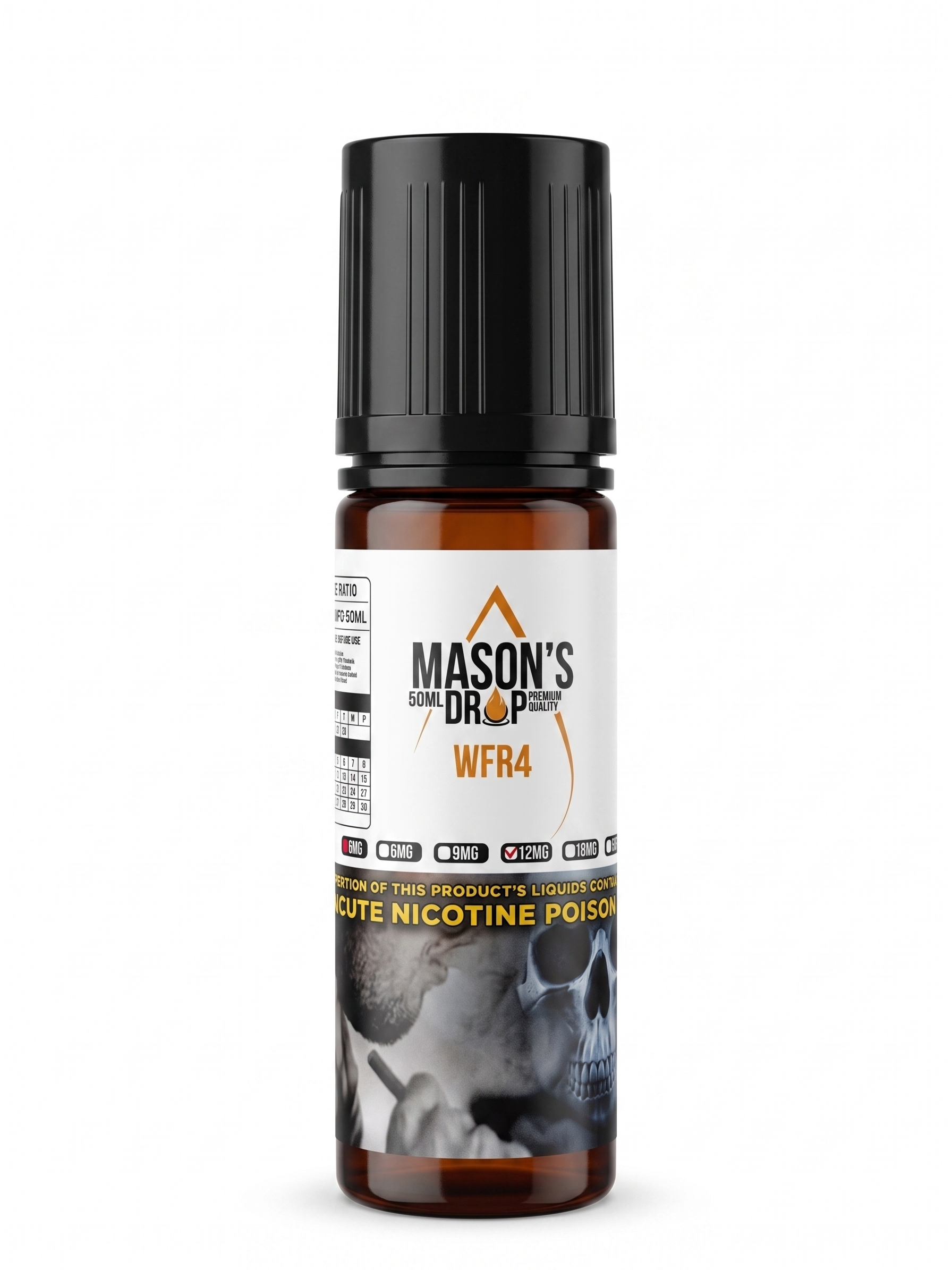Masons Drop 50ml