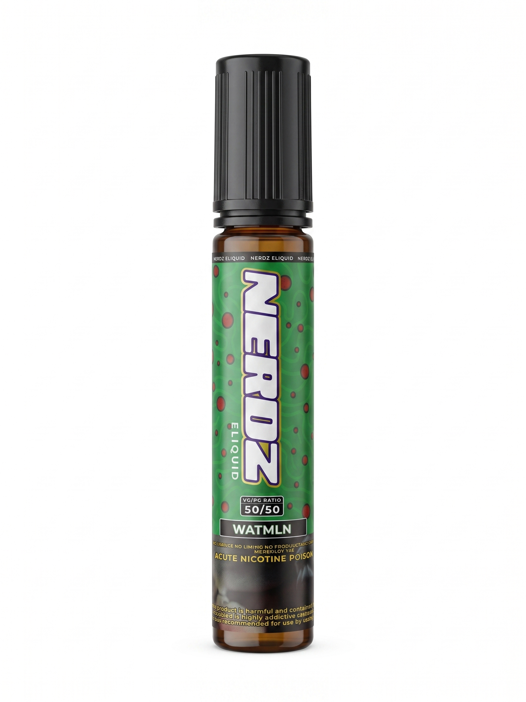 Nerdz Salt 30ml