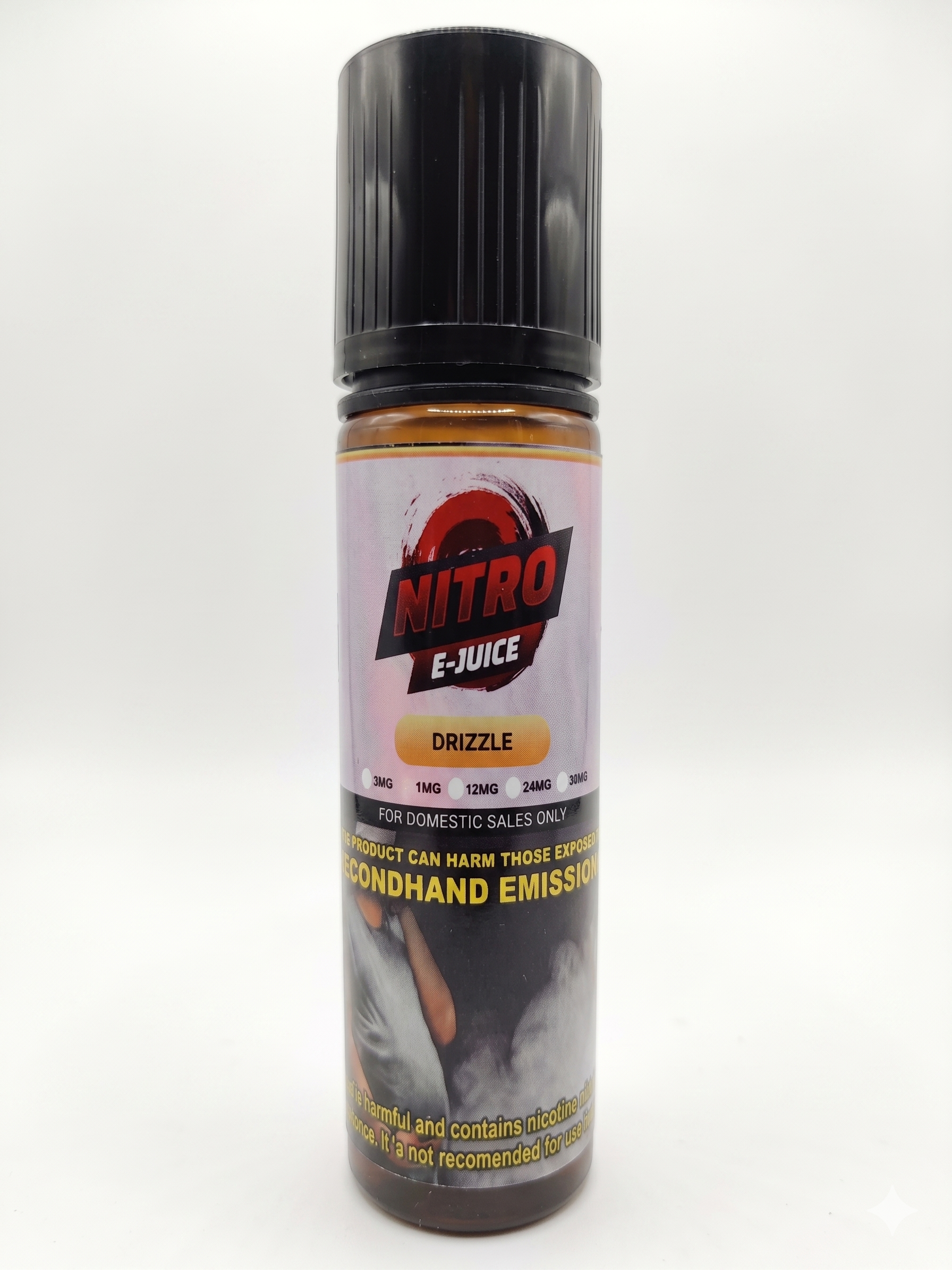 Nitro 60ml