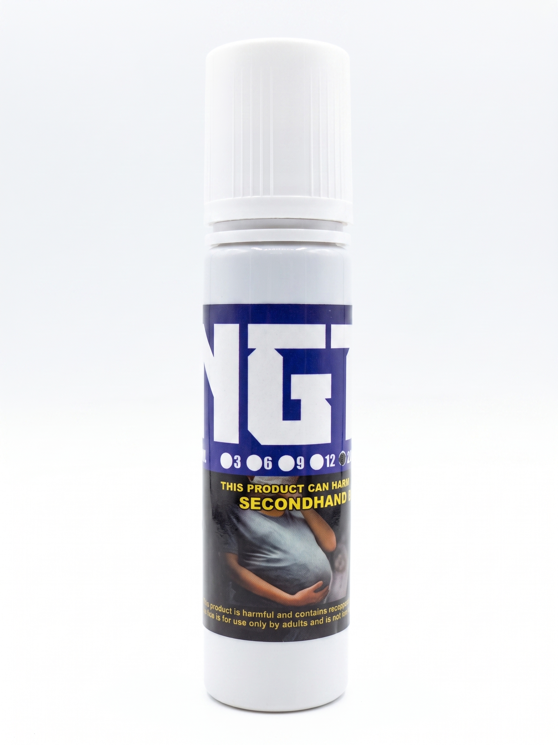 Rage 60ml