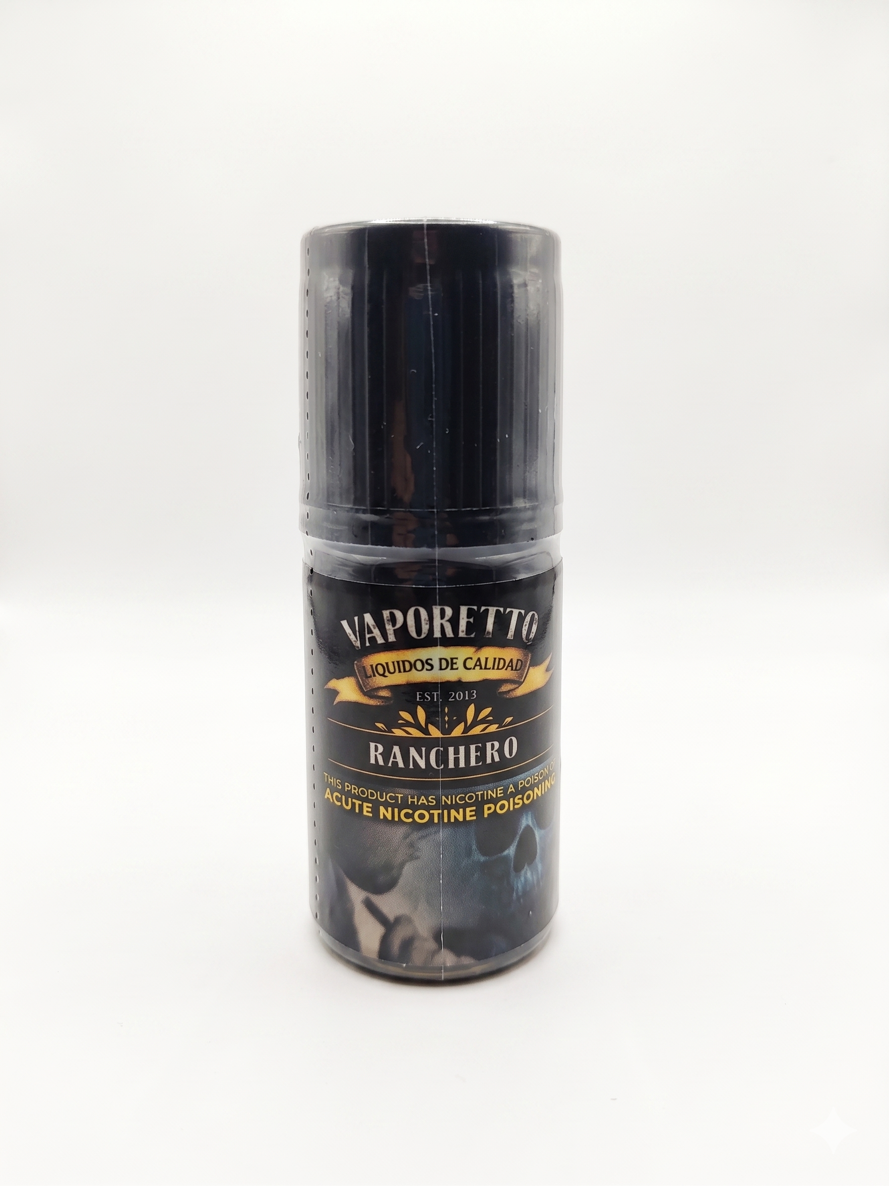 Vaporetto 30ml