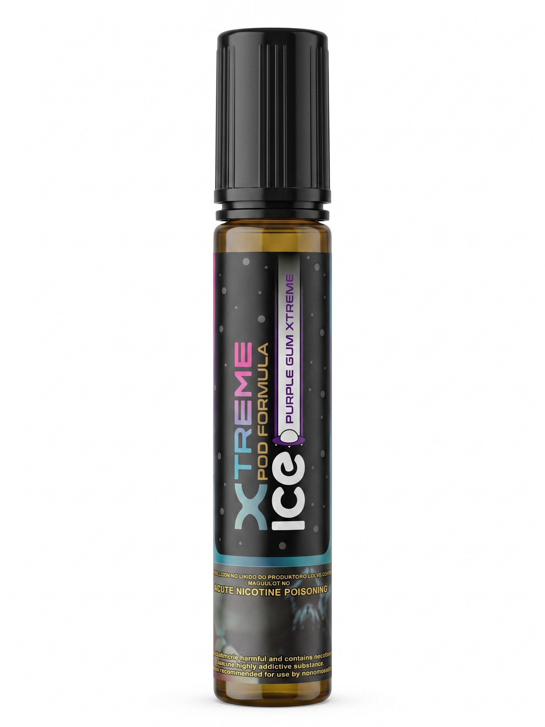 Extreme Pod Formula 30ml