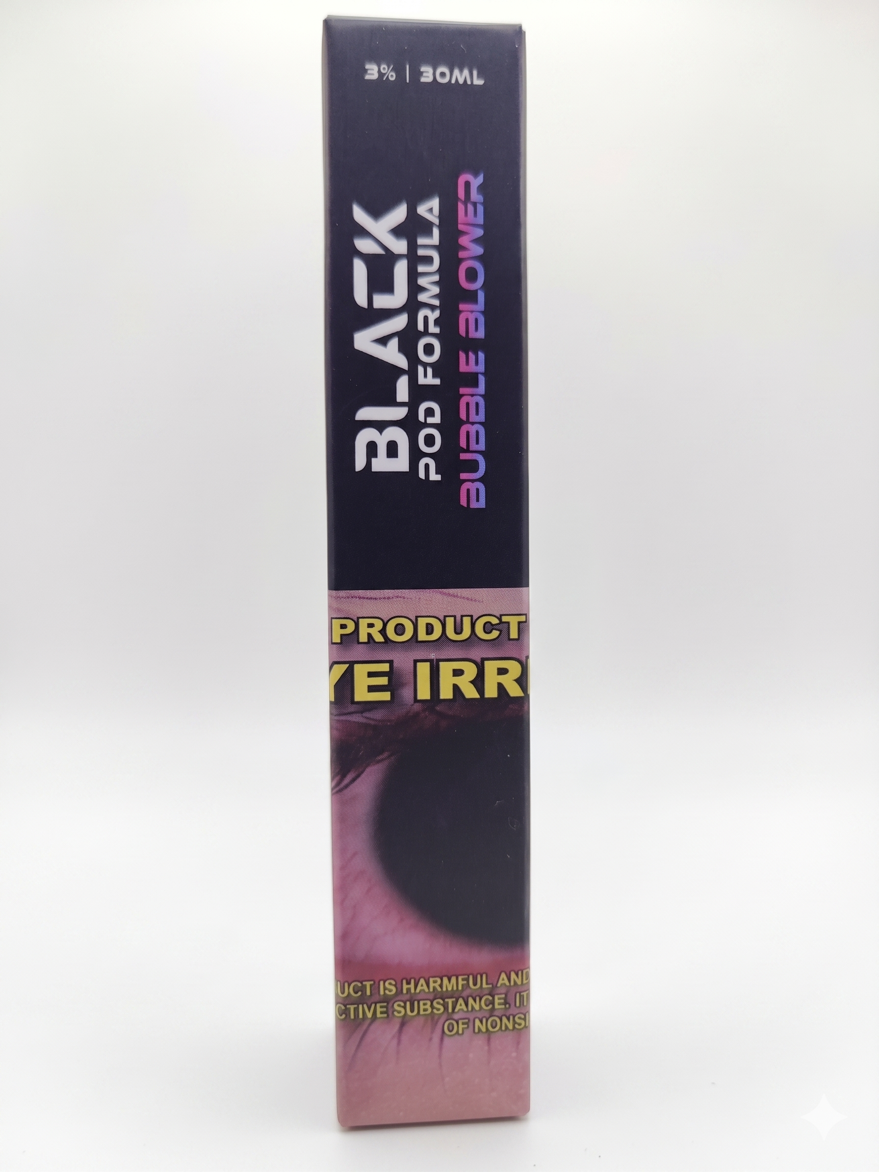 Black Pod Formula 30ml